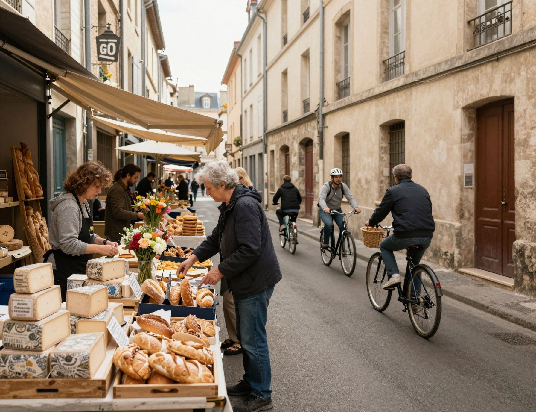 Content illustration 1 for Summer House‑Hunting in France? Think Again