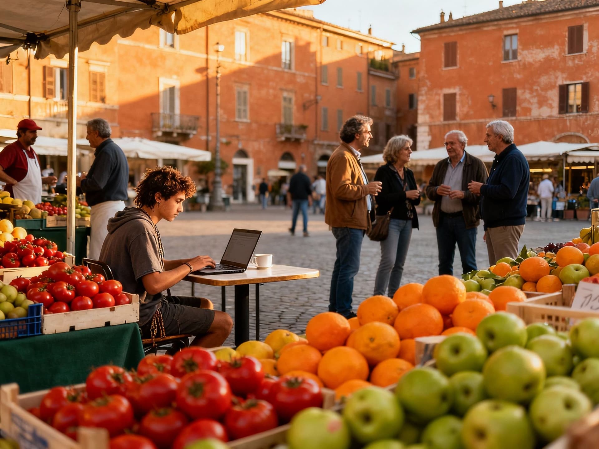 Content illustration 1 for Elective Residence vs Investor Visa: Which Fits Your Italian Life?