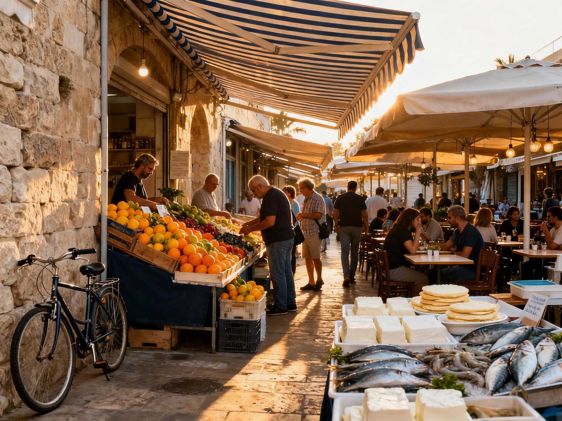 Content illustration 1 for Cyprus Money Moves: Banking, Mortgages & Currency Wins