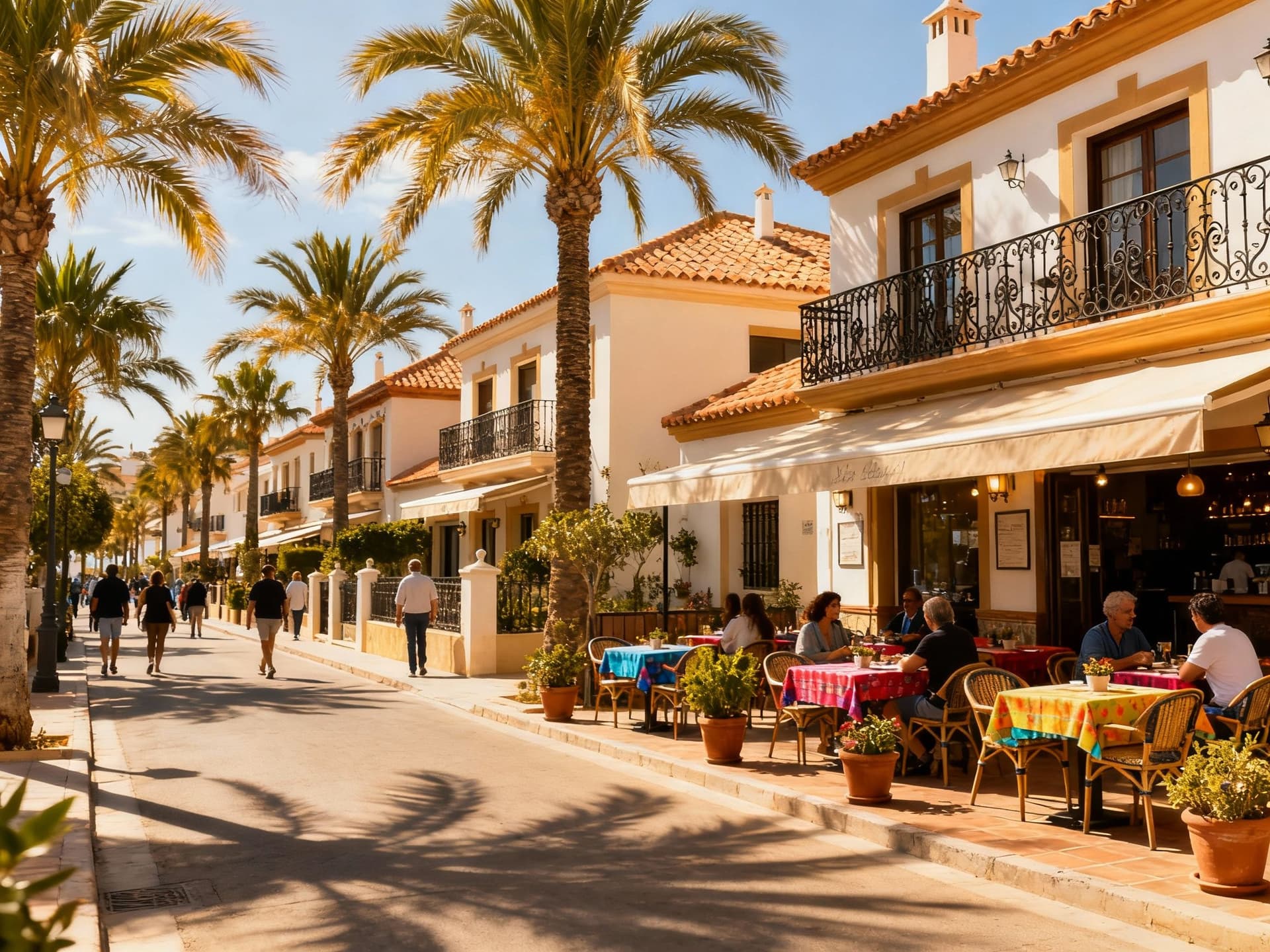 Content illustration 1 for Villa Marketing: Marbella’s service‑first agency playbook