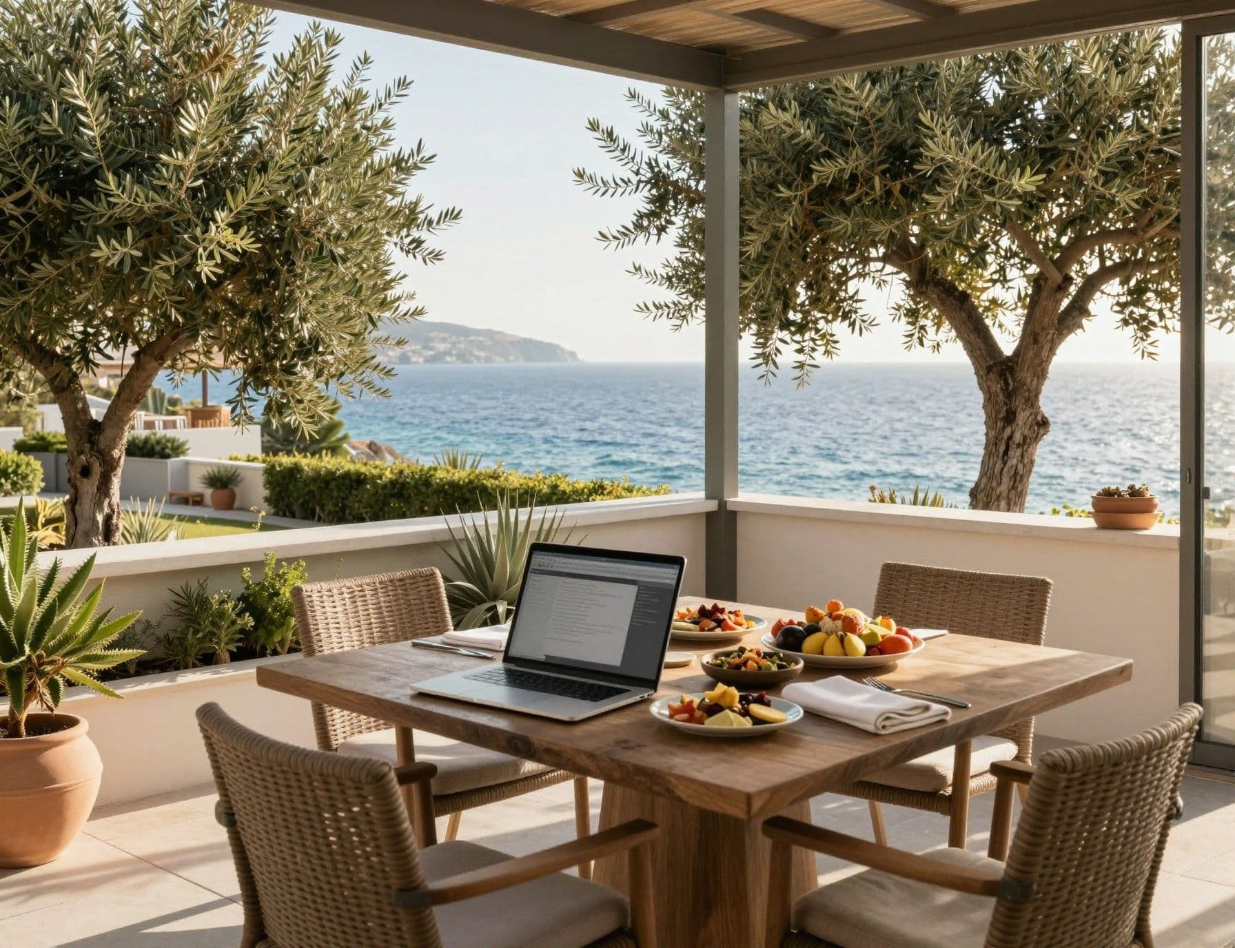 Content illustration 2 for Greece: Finance Moves That Protect Your Island Dream