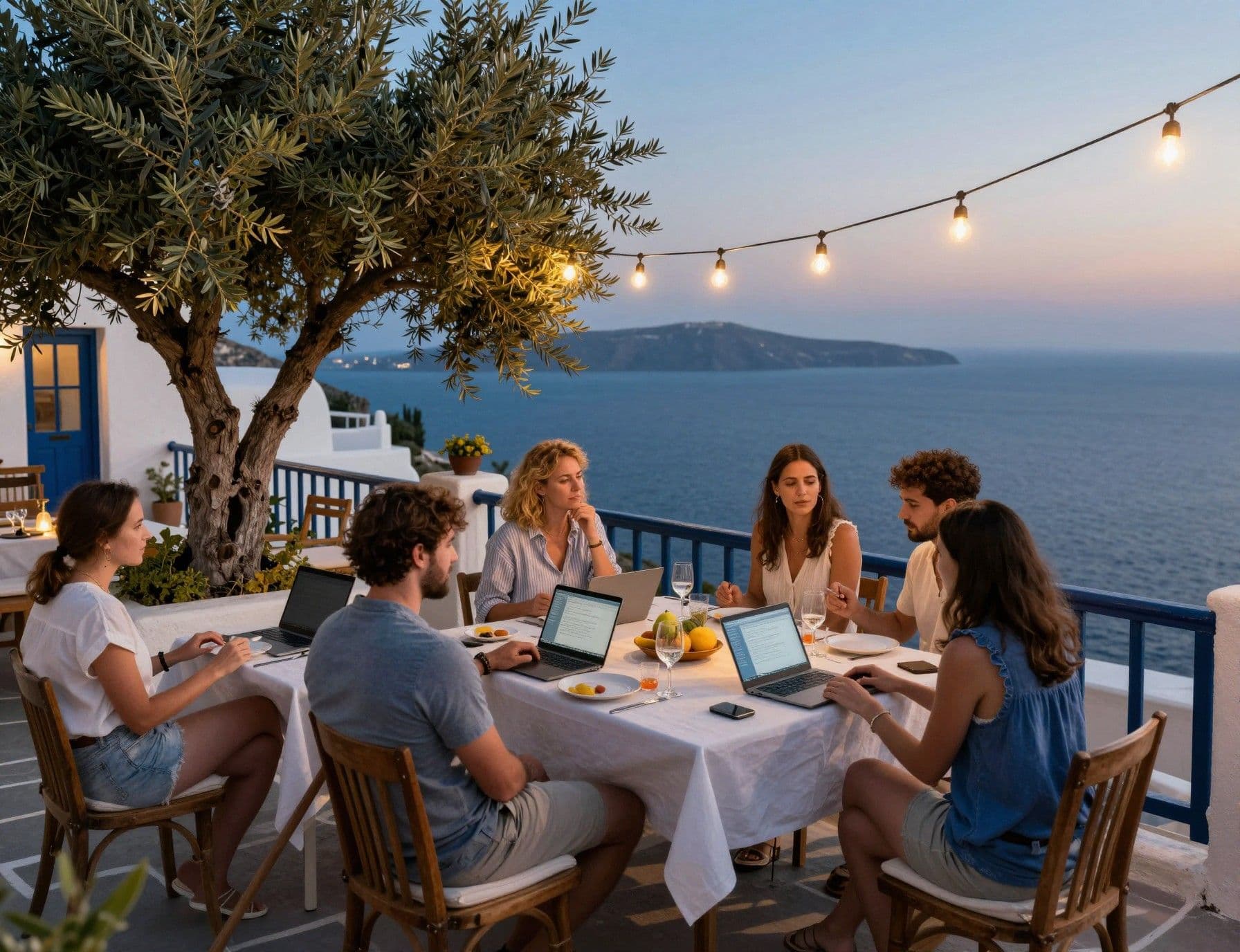 Content illustration 2 for Greece’s Golden‑Visa Shift: Where Opportunity Appeared