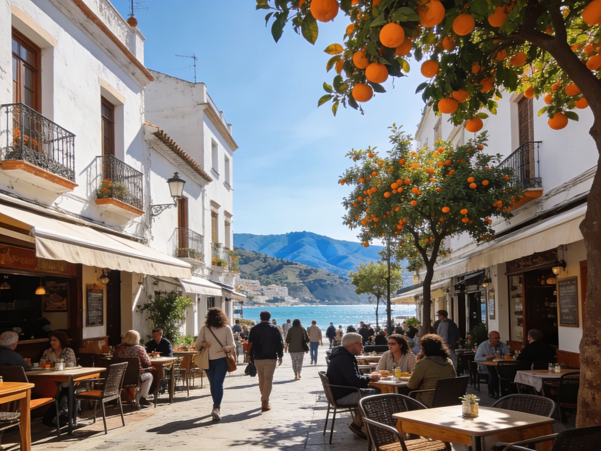 Content illustration 1 for Villa Nova’s Costa del Sol Model: A Buyer-Friendly Agency