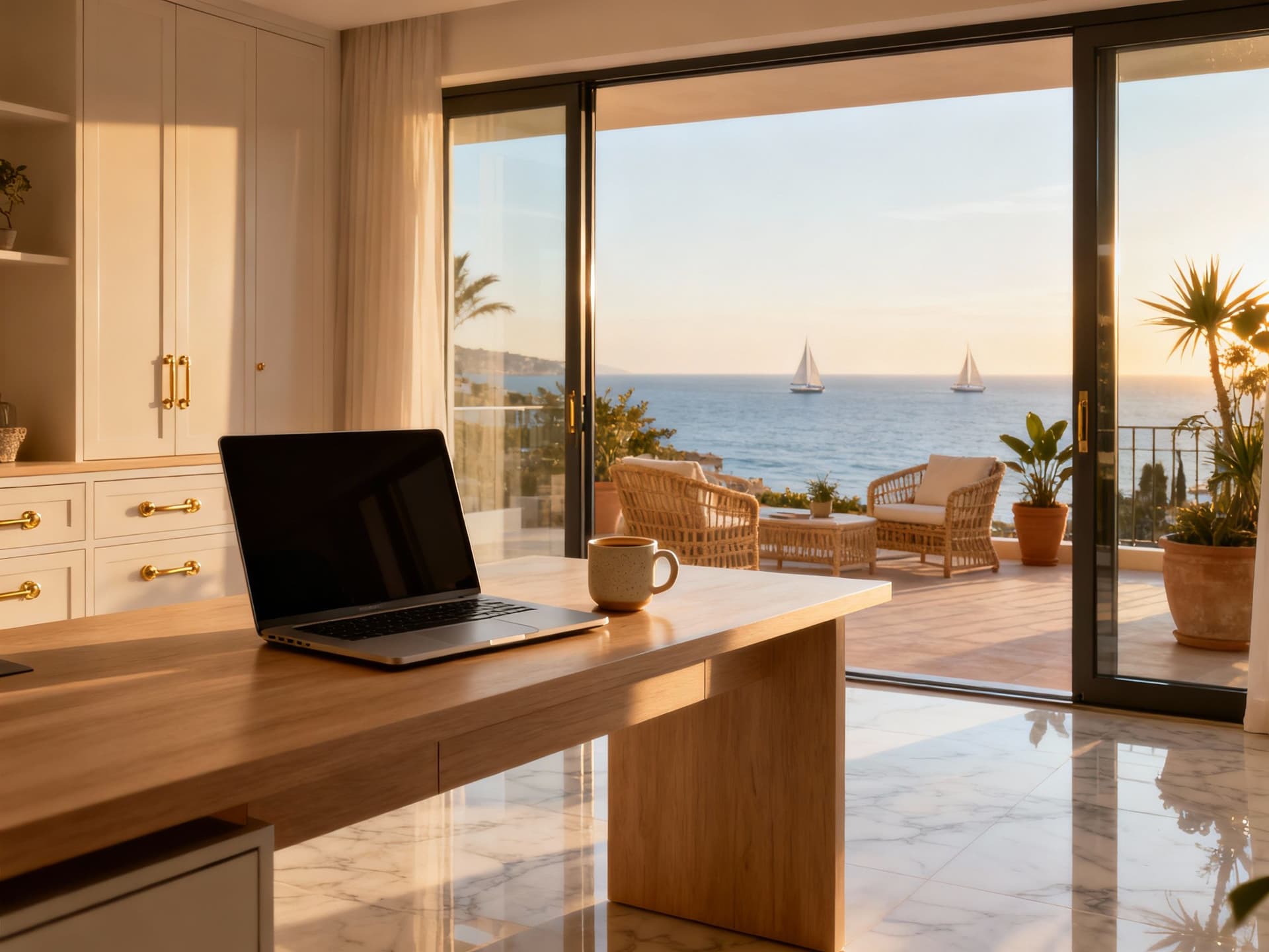 Content illustration 2 for GROInvest: Marbella’s model agency for international buyers