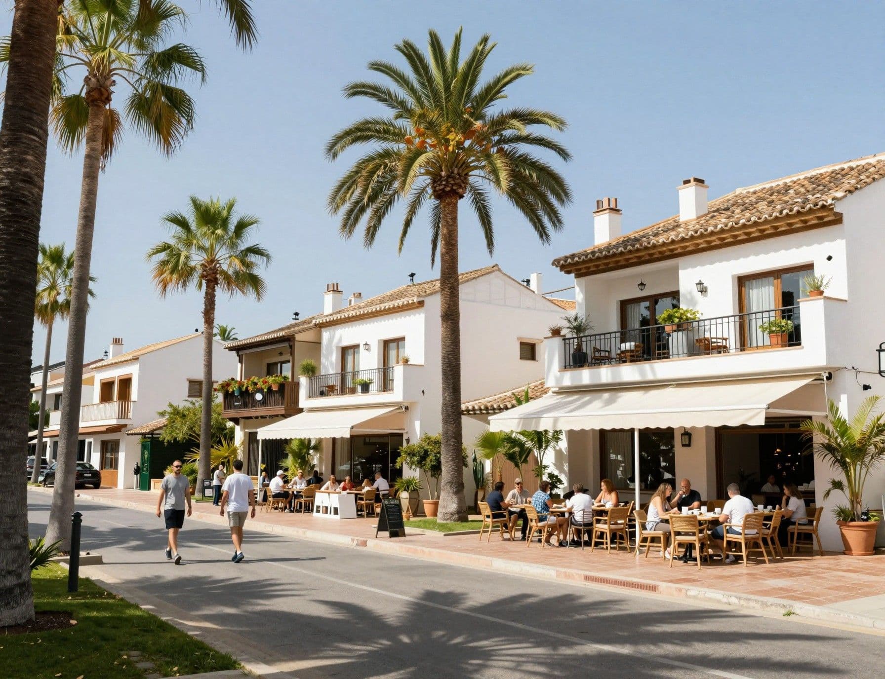 Content illustration 1 for M2Nordic: Marbella’s Off‑Market Edge