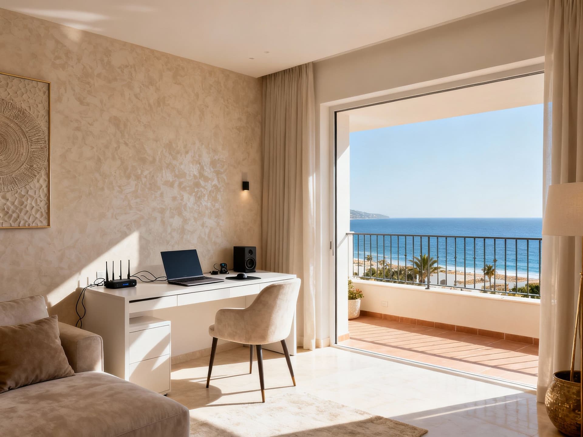 Content illustration 2 for RS Consulting: Marbella’s boutique model for nomad buyers