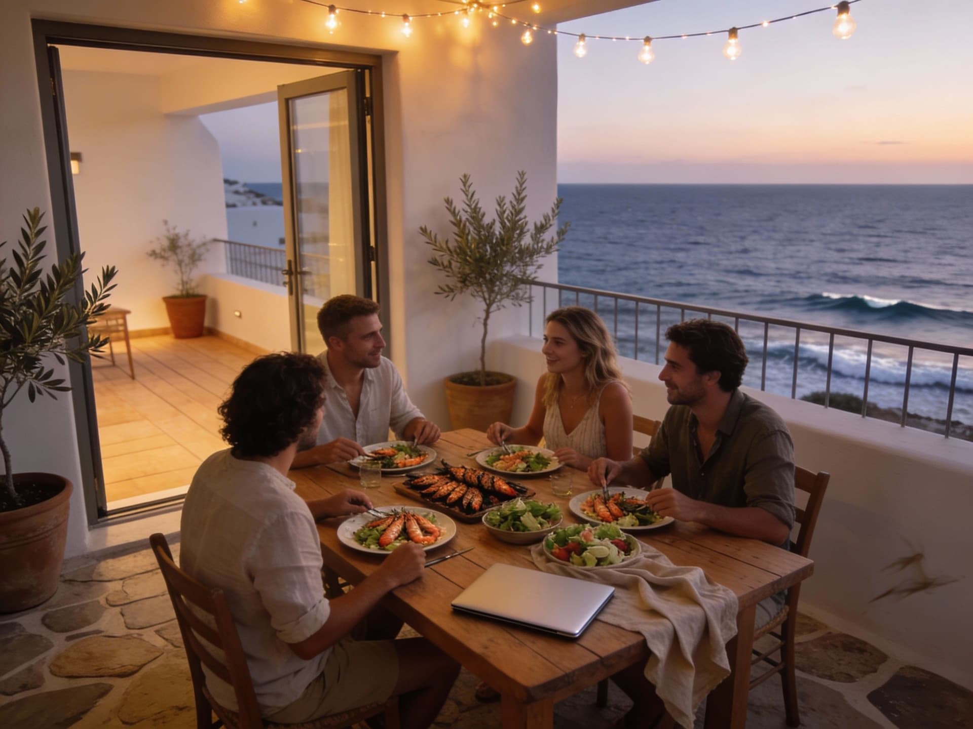 Content illustration 2 for Why summer house‑hunting in Greece can cost you