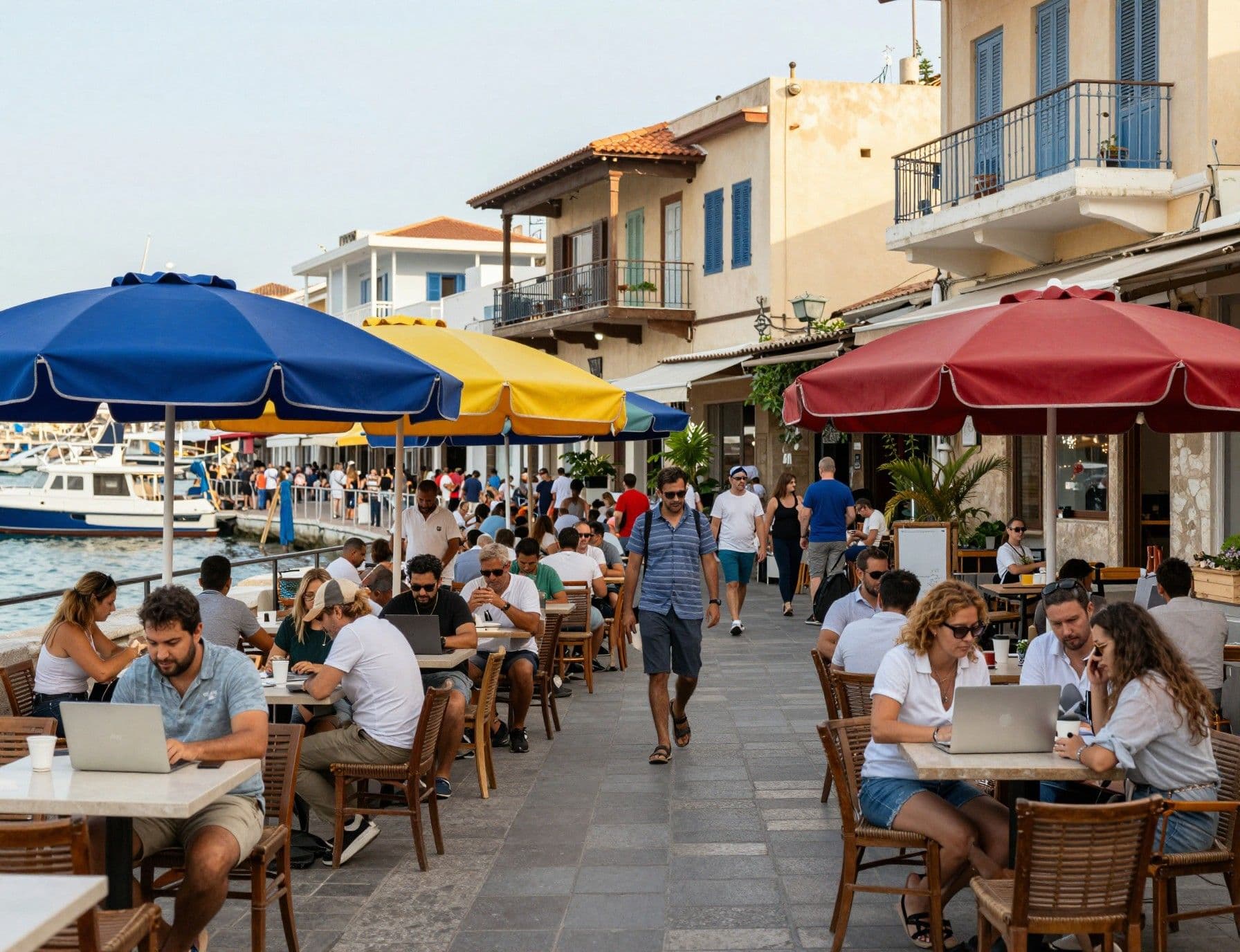 Content illustration 1 for Pay Less, Wait Less: Smarter Offers & Closings in Cyprus