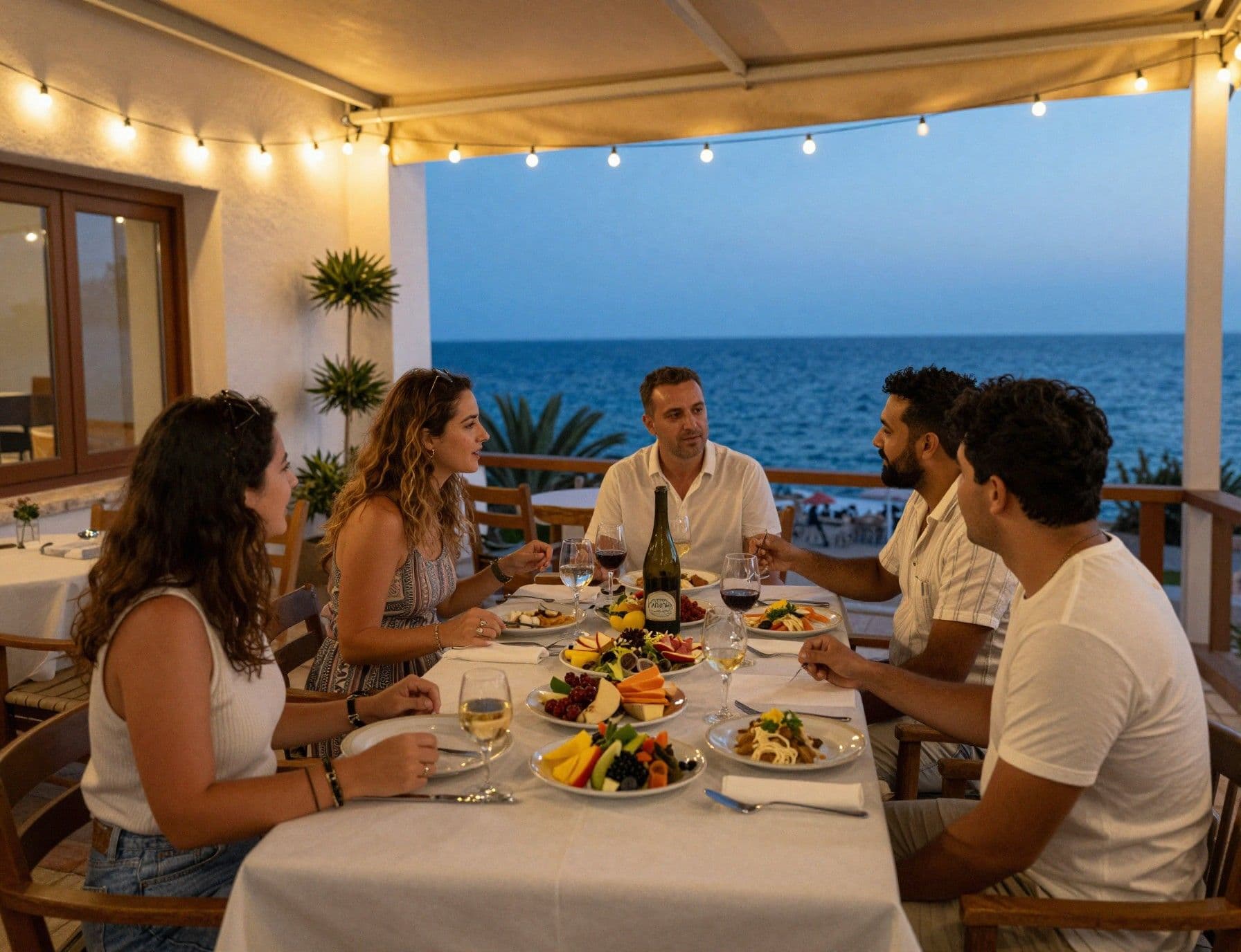 Content illustration 2 for How to Budget for Cyprus: Hidden Costs Locals Know