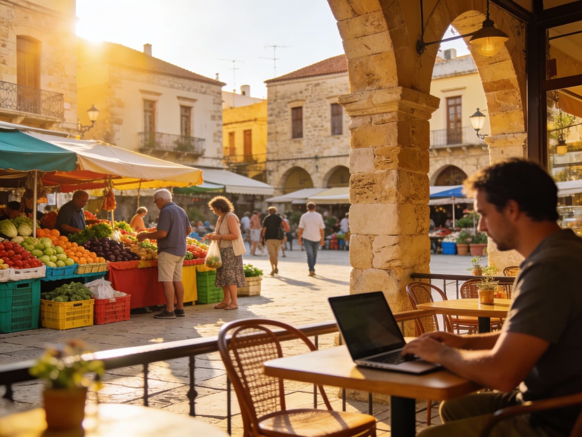 Content illustration 1 for Cyprus Title Deeds & Hidden Neighbourhood Value