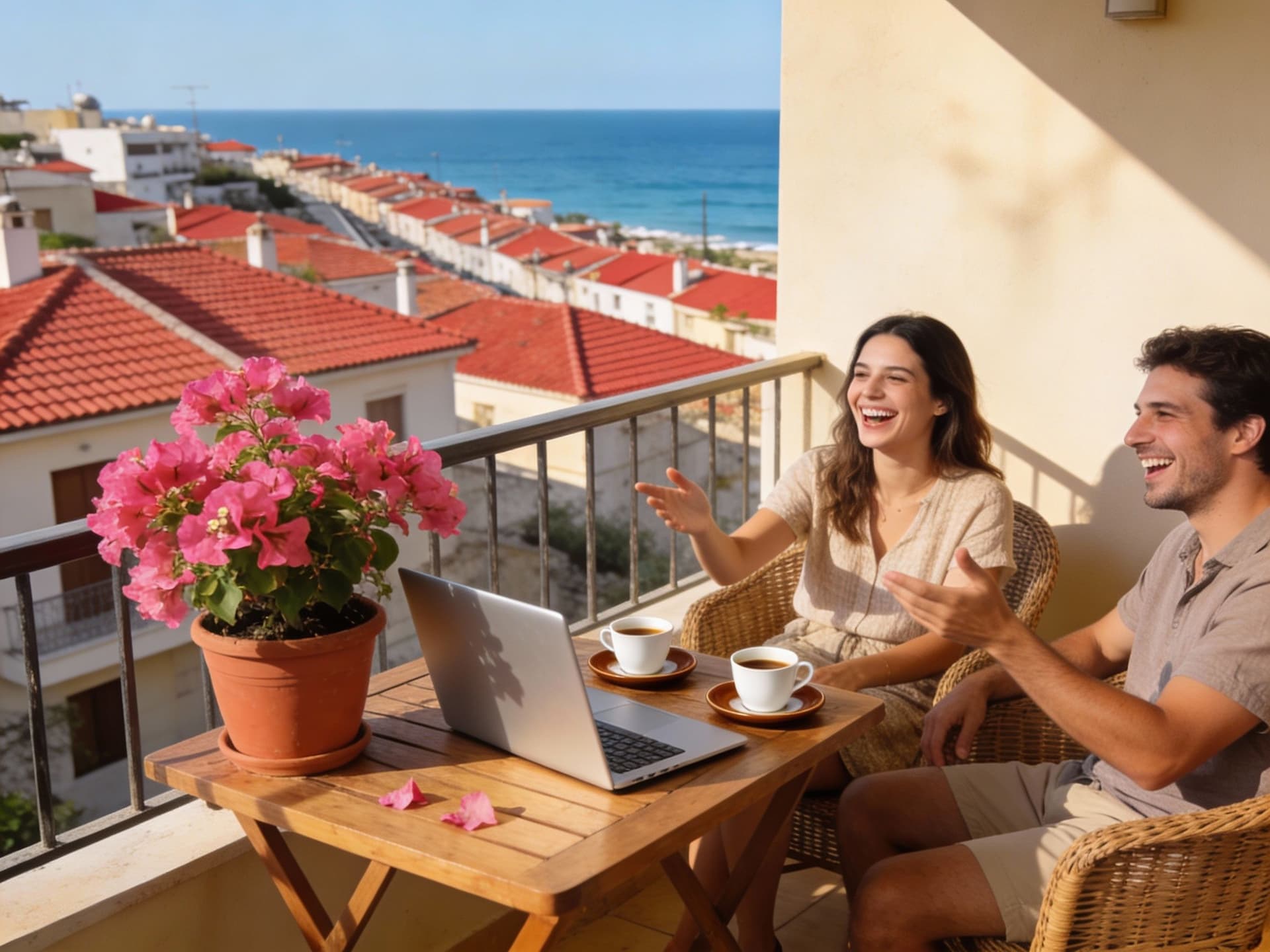 Content illustration 2 for Budgeting for Cyprus: Streets, Sea and Real Costs