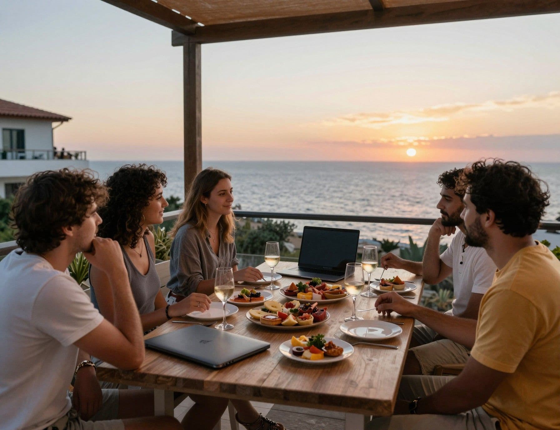 Content illustration 2 for Budgeting for Cyprus: Life-First Steps to Buy with Confidence