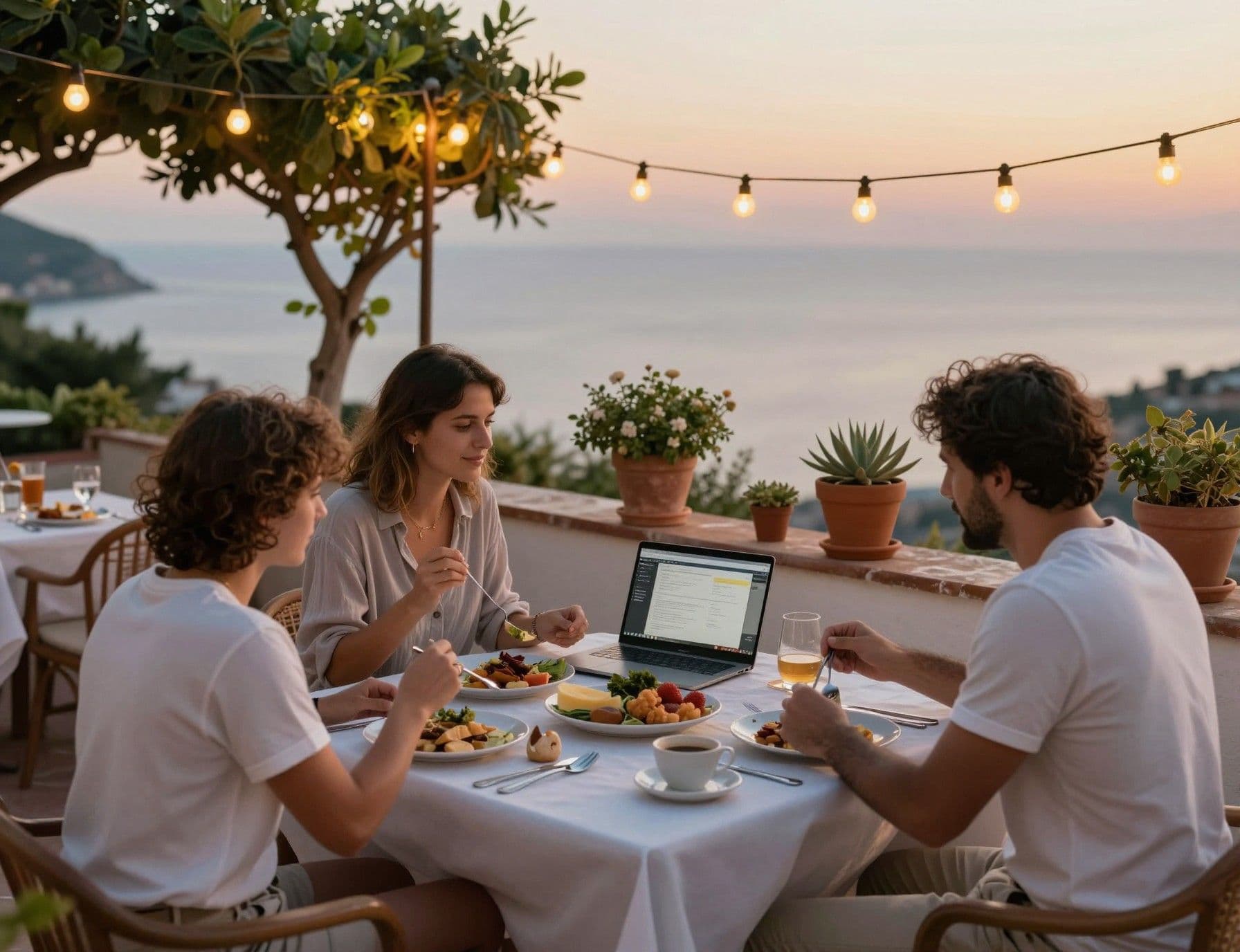 Content illustration 2 for How Euro Adoption Quietly Shifted Croatia's Property Money Game