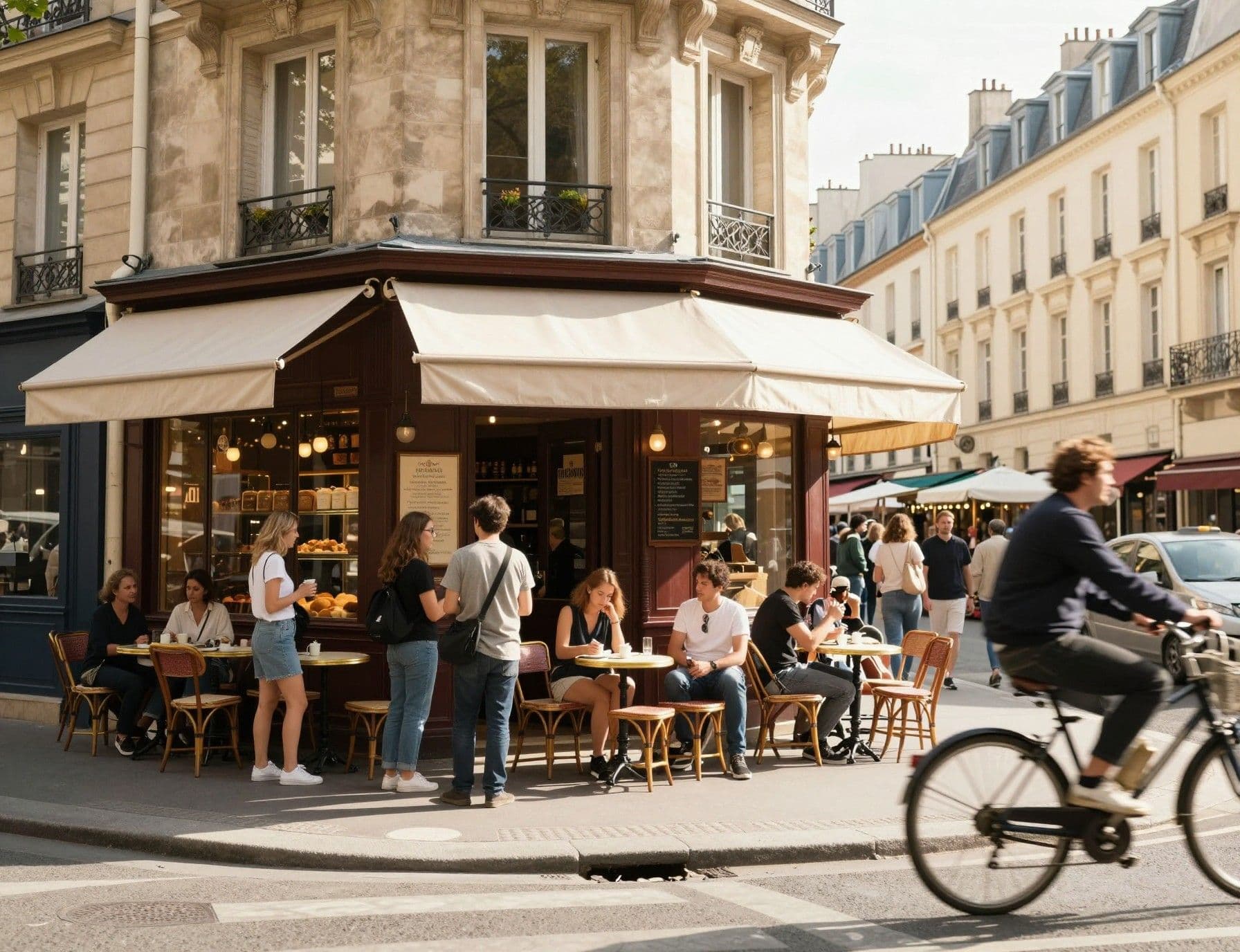 Content illustration 1 for Offer Rhythm in France: How Local Timing Wins Your Bid