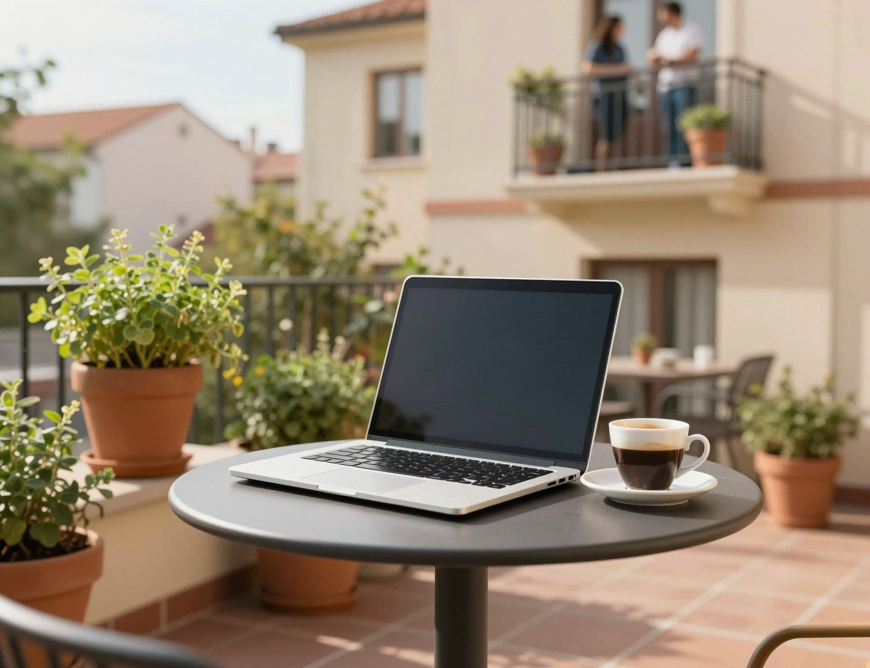 Content illustration 2 for Skip the Tourist Trap: Neighbourhoods Italians Choose