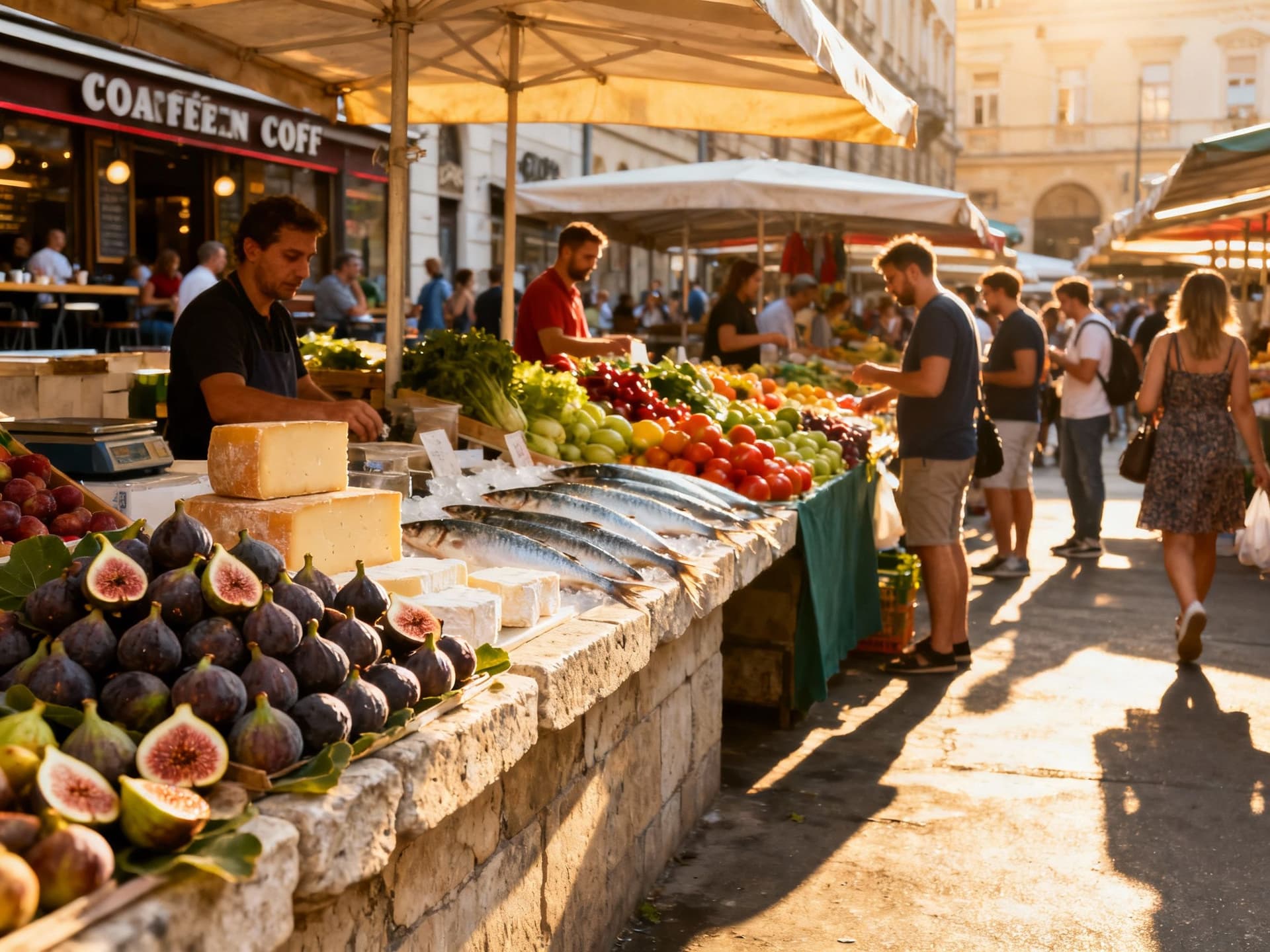 Content illustration 1 for How the Euro Changed Buying in Croatia — Lifestyle First, Money Right