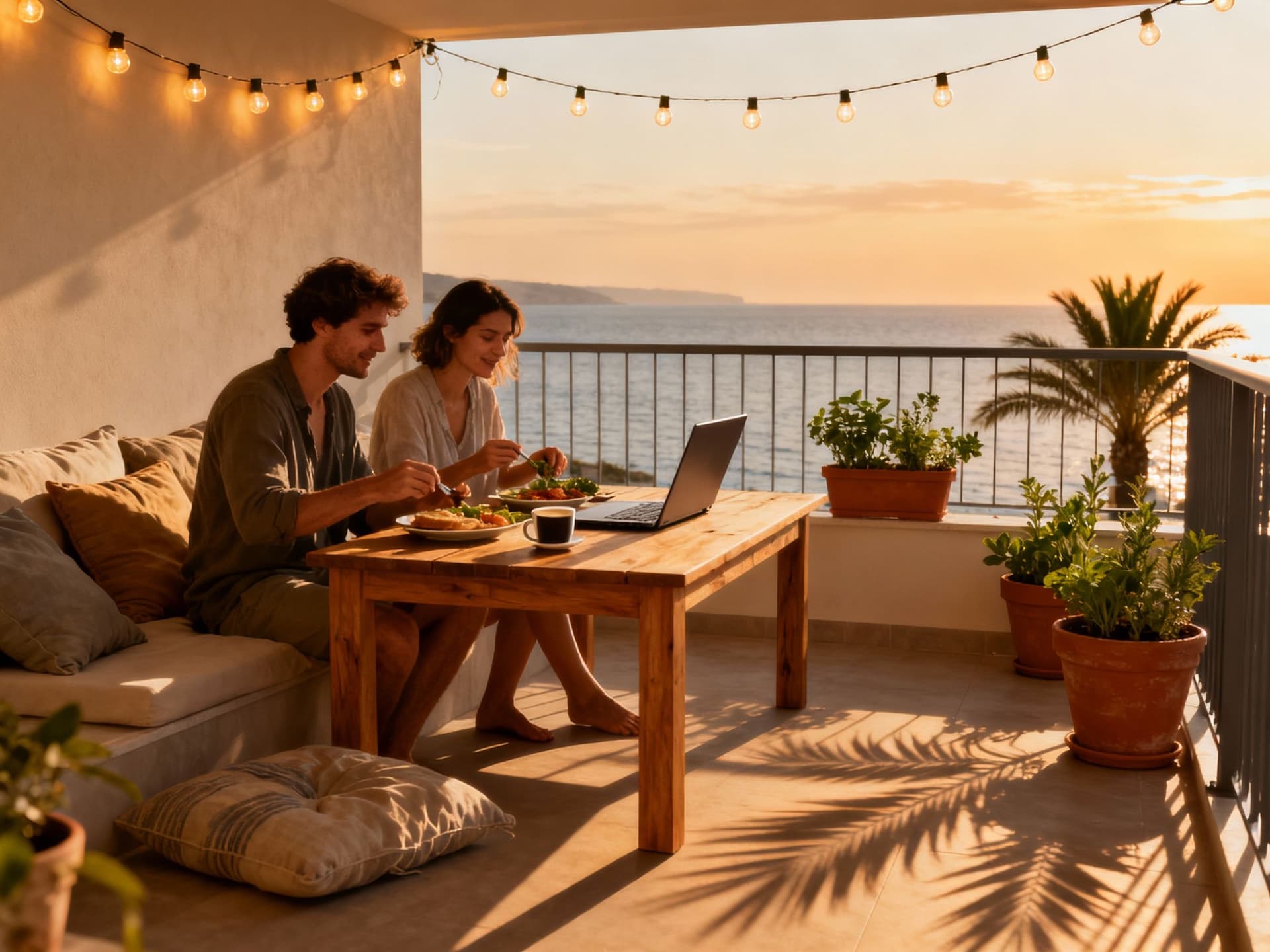 Content illustration 2 for Budgeting Croatia: VAT vs Transfer Tax, Lifestyle Costs