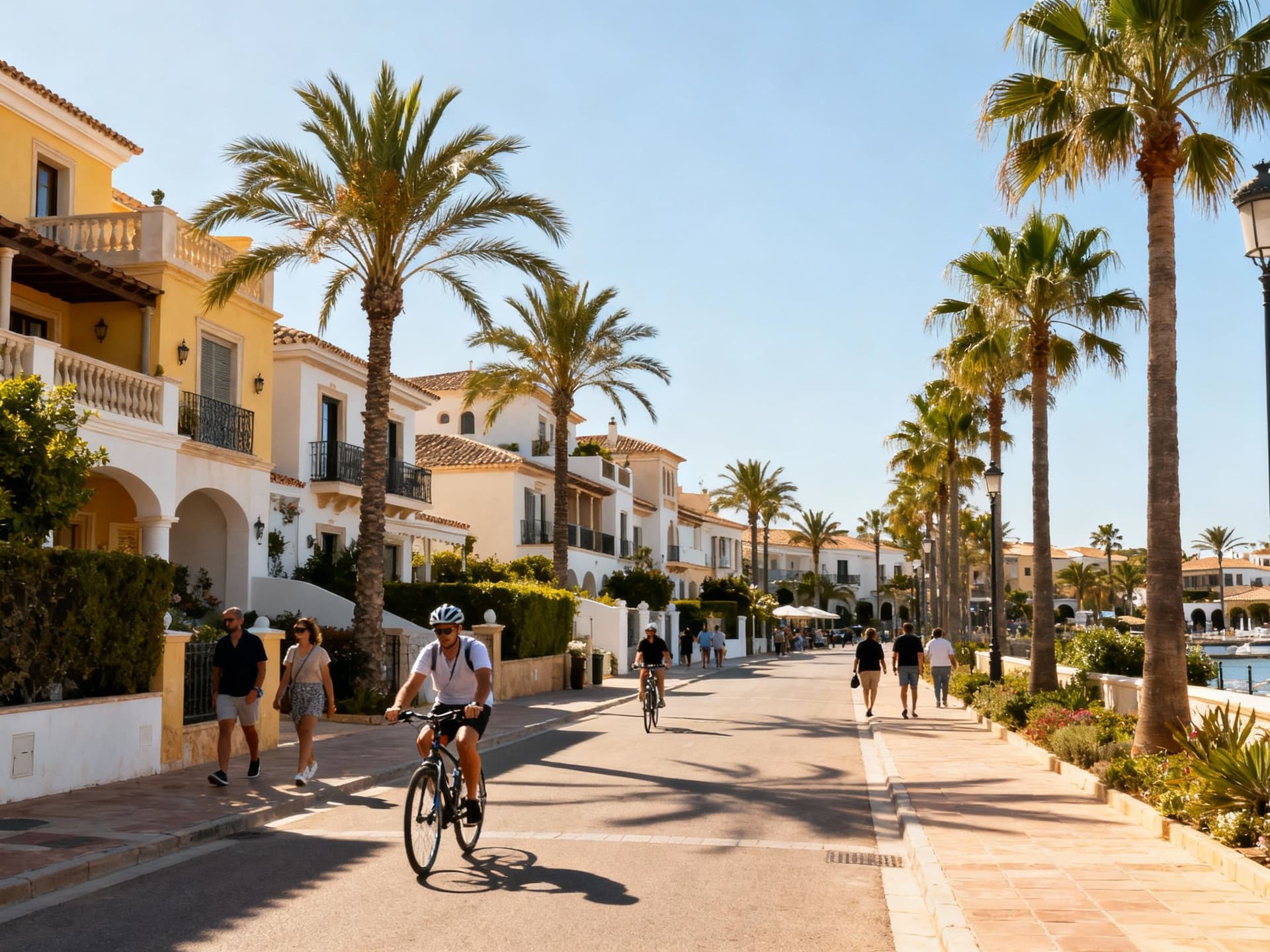 Content illustration 1 for Bm Sotogrande: Sotogrande Market Playbook