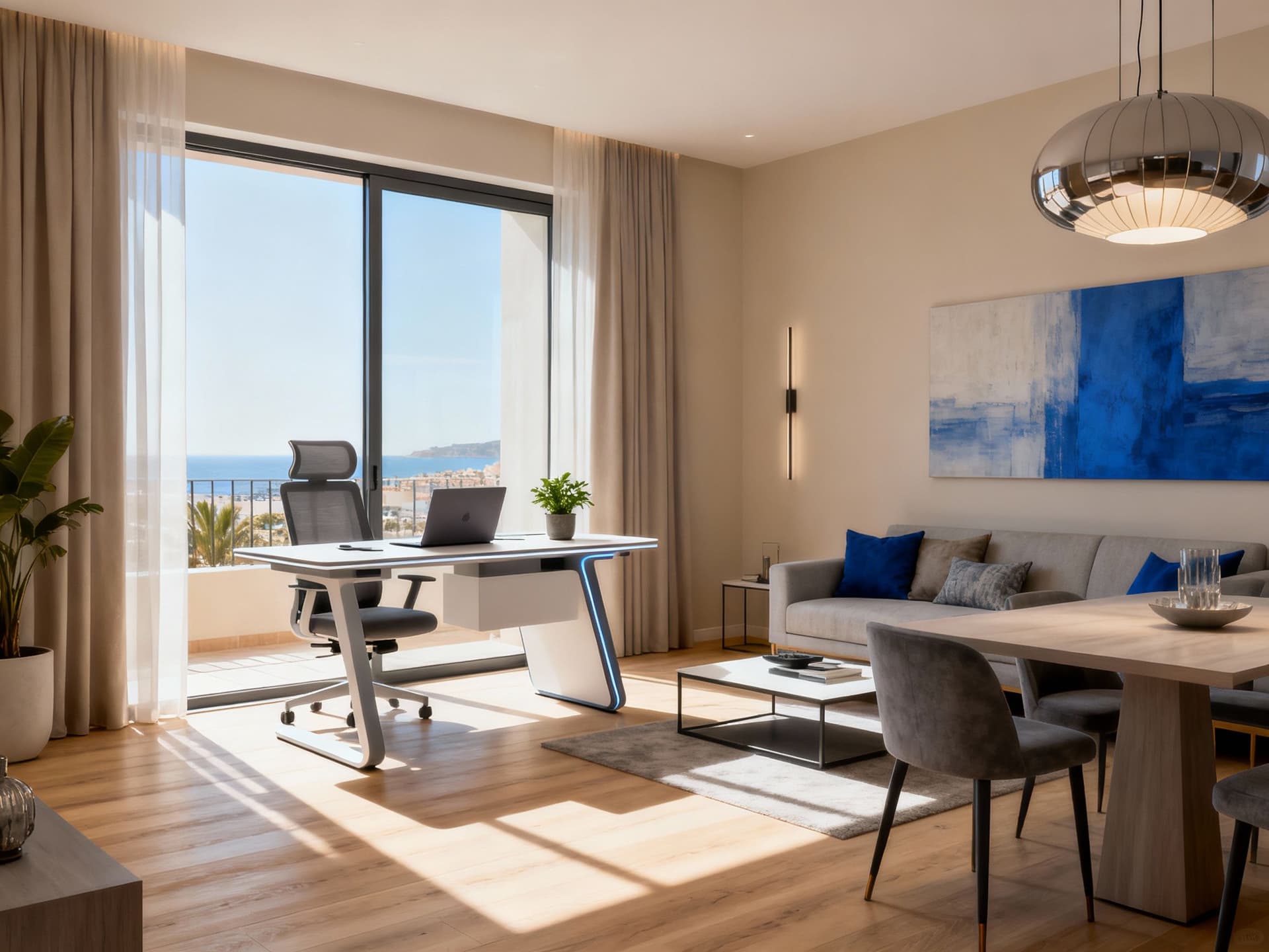 Content illustration 2 for La Cala Advantage: MAK-1’s Local Market Muscle