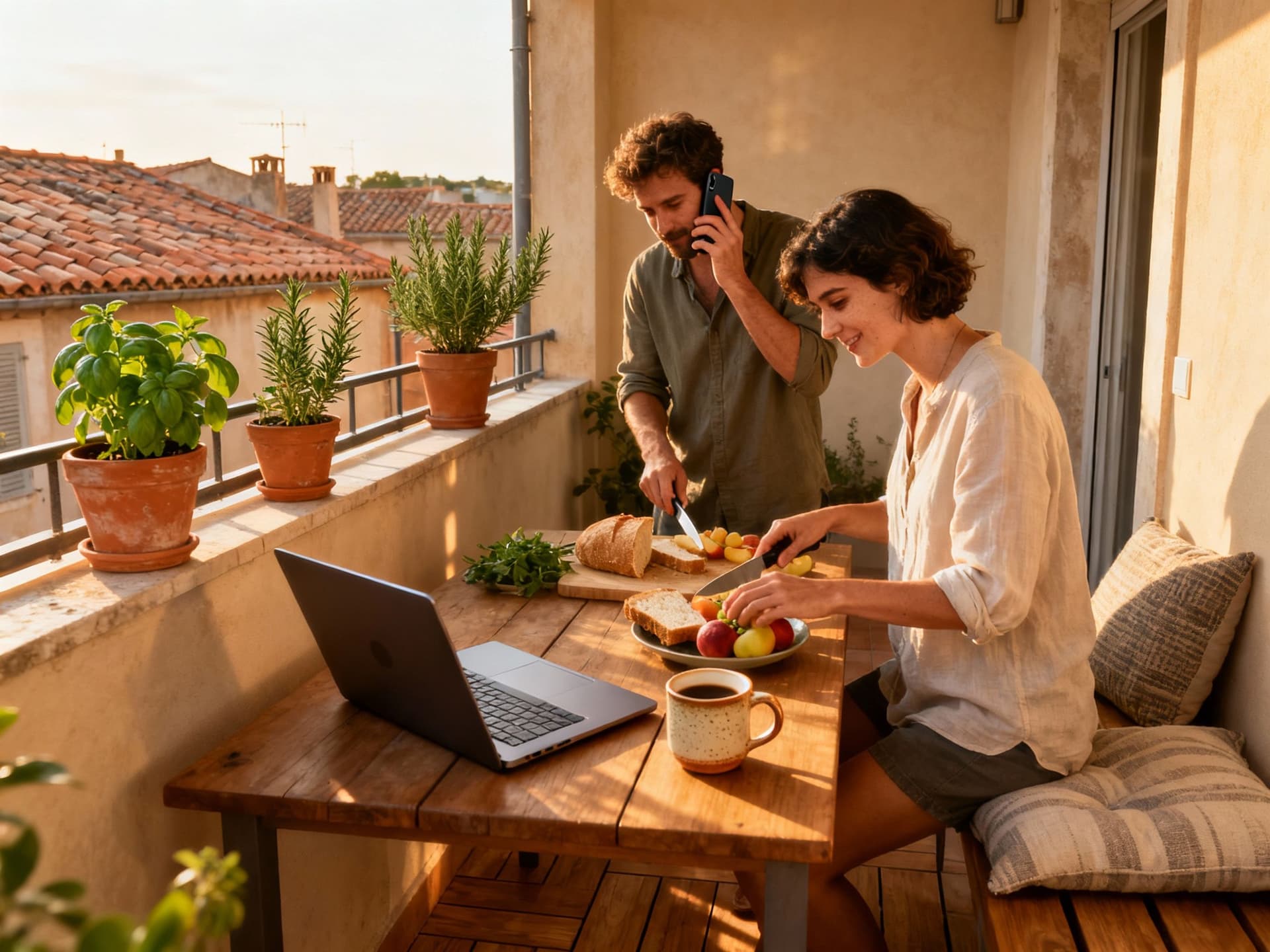 Content illustration 2 for Property ≠ Residency: How to Buy in France With a Visa Plan