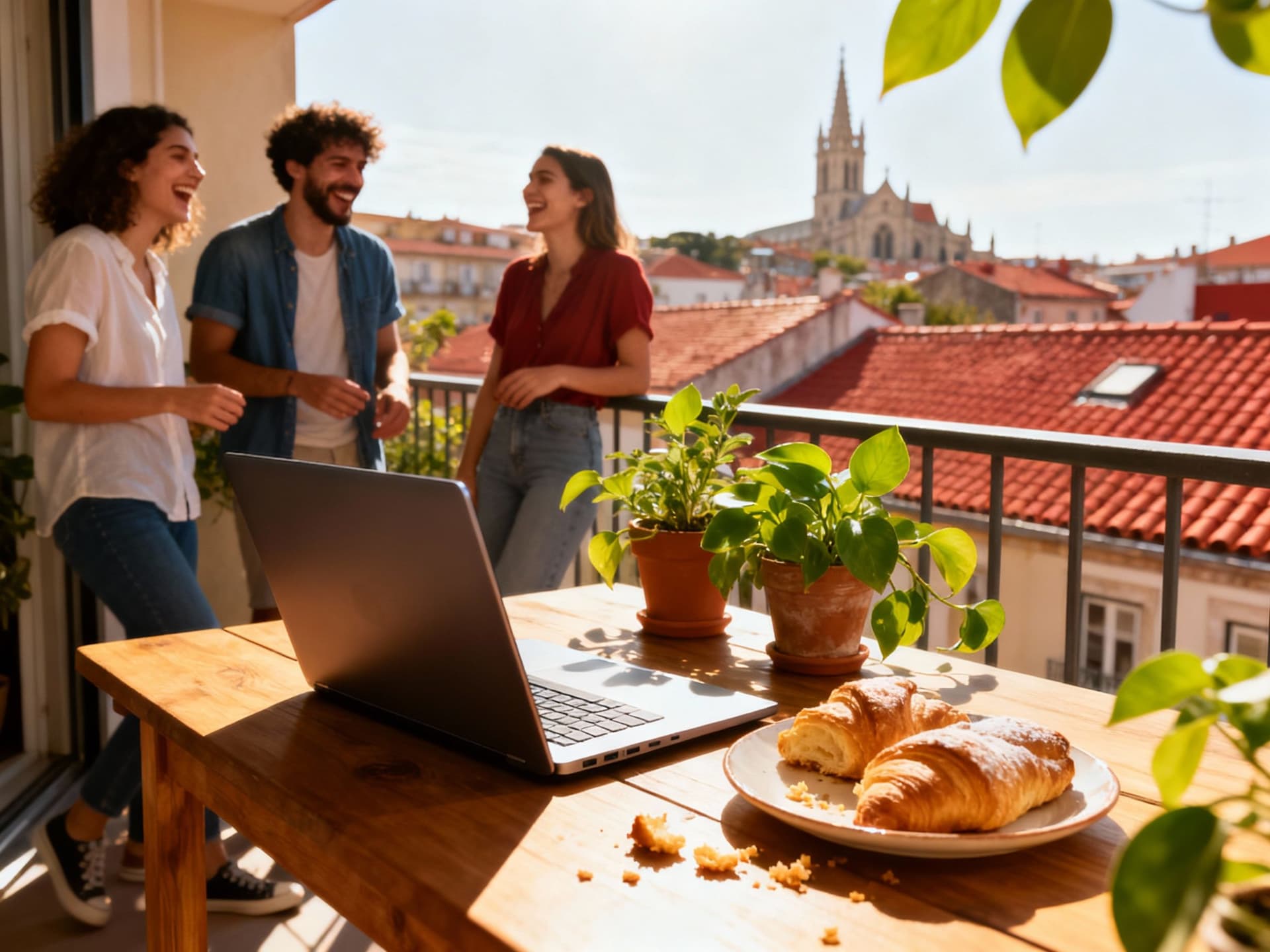 Content illustration 2 for Match French visas to the life you actually want