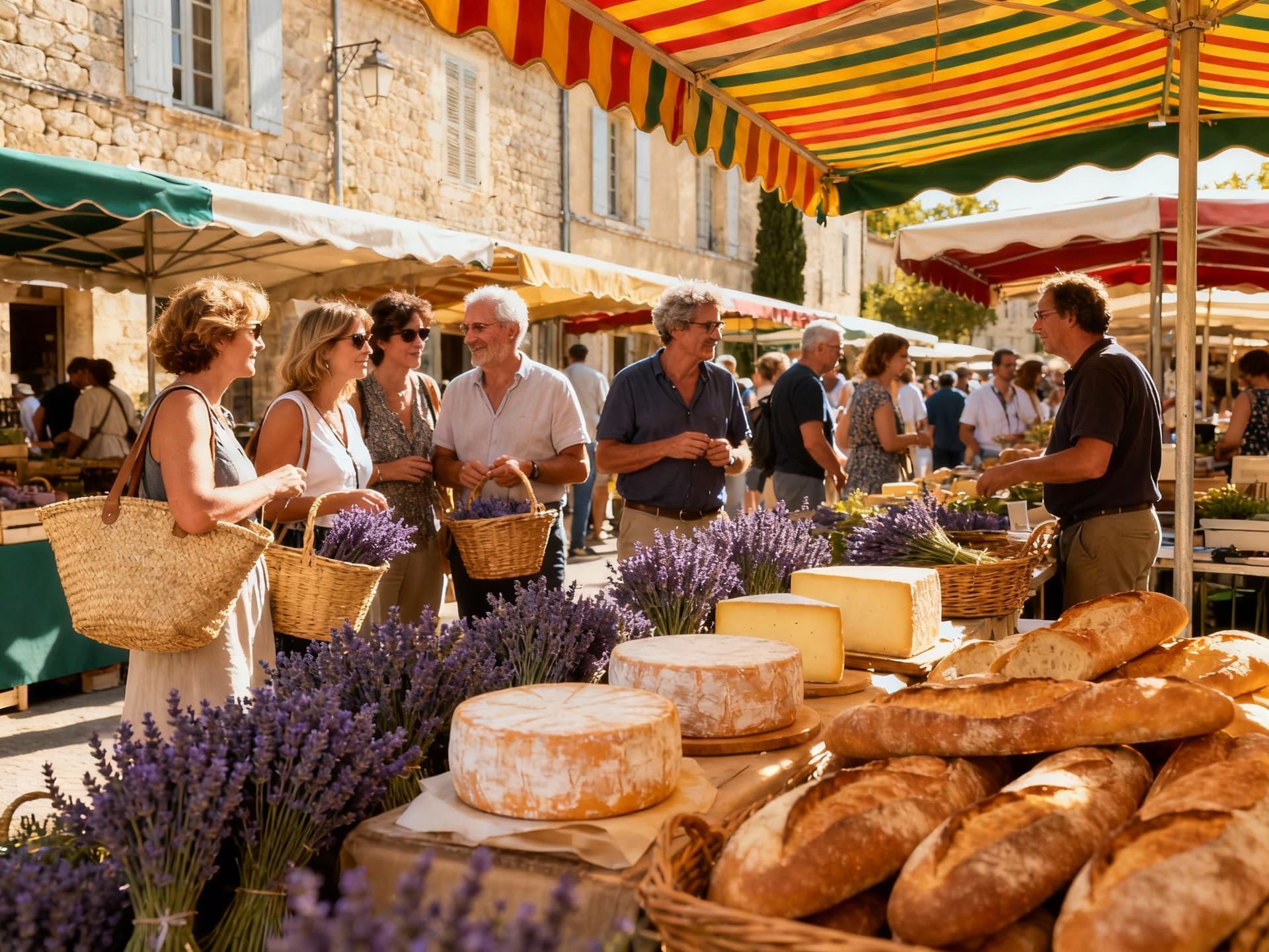 Content illustration 1 for Where France’s Visa Rules Change What You Should Buy