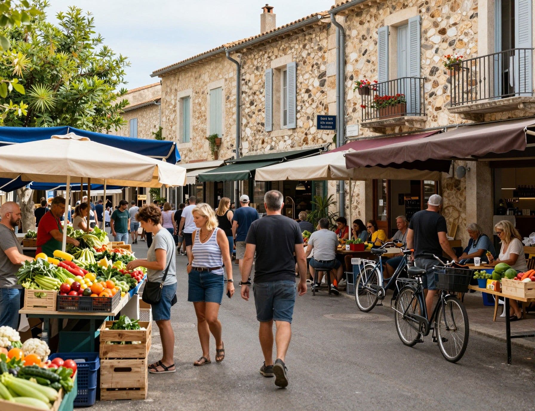 Content illustration 1 for Live‑First Budgets: What France’s Charm Actually Costs