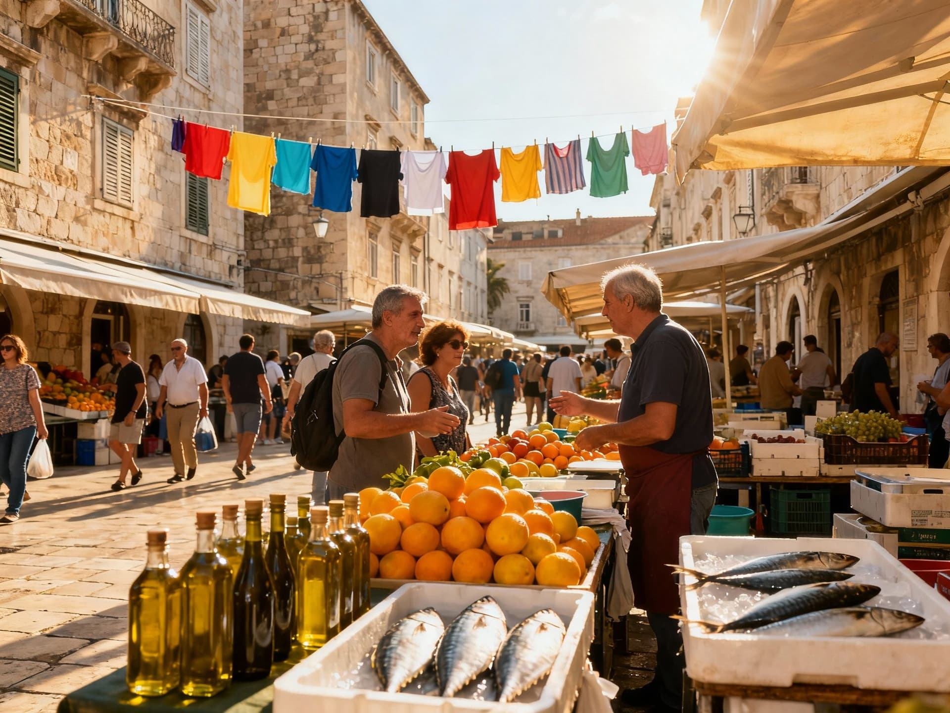 Content illustration 1 for Buying in Croatia: Budget Smarter, Live Like a Local