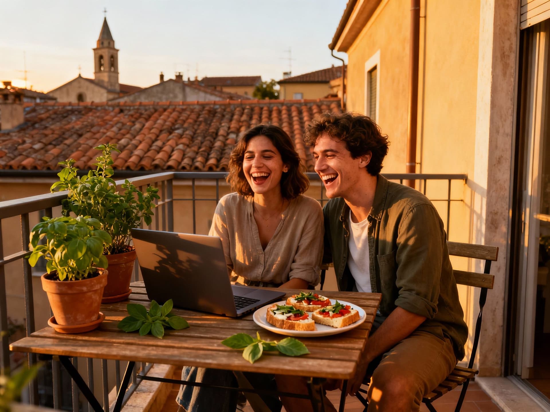 Content illustration 2 for Life-First Neighbourhoods in Italy: What Nomads Need