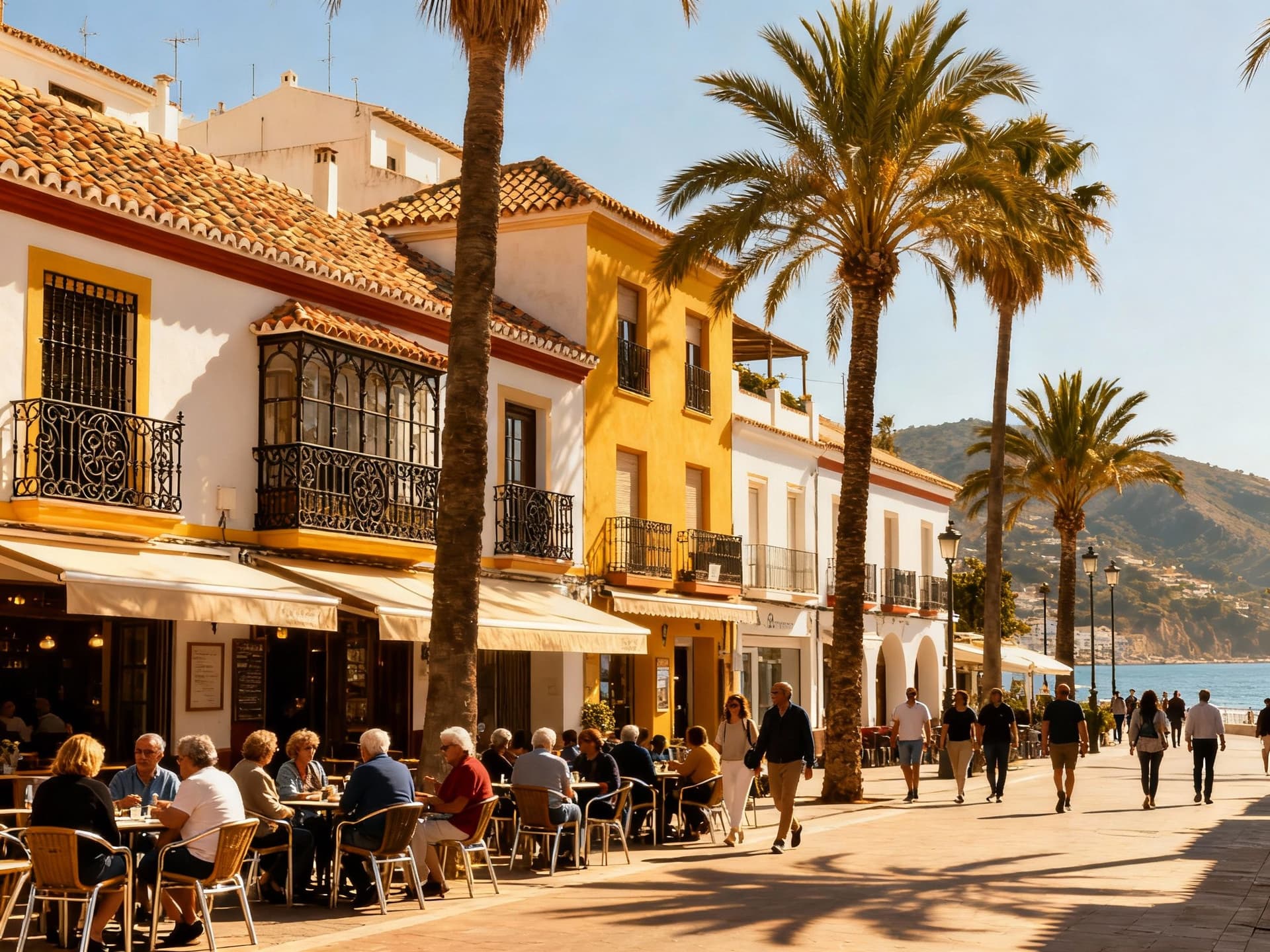 Content illustration 1 for RS Consulting: Marbella’s boutique model for nomad buyers