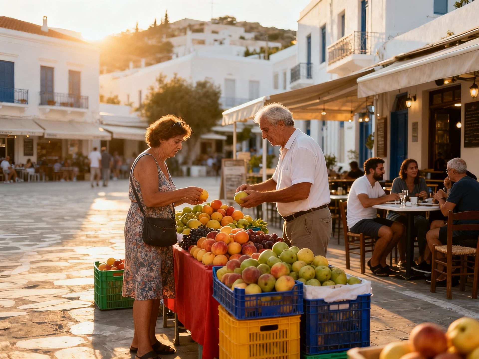 Content illustration 1 for Greece: Cadastre, Title Checks & Real-Life Due Diligence