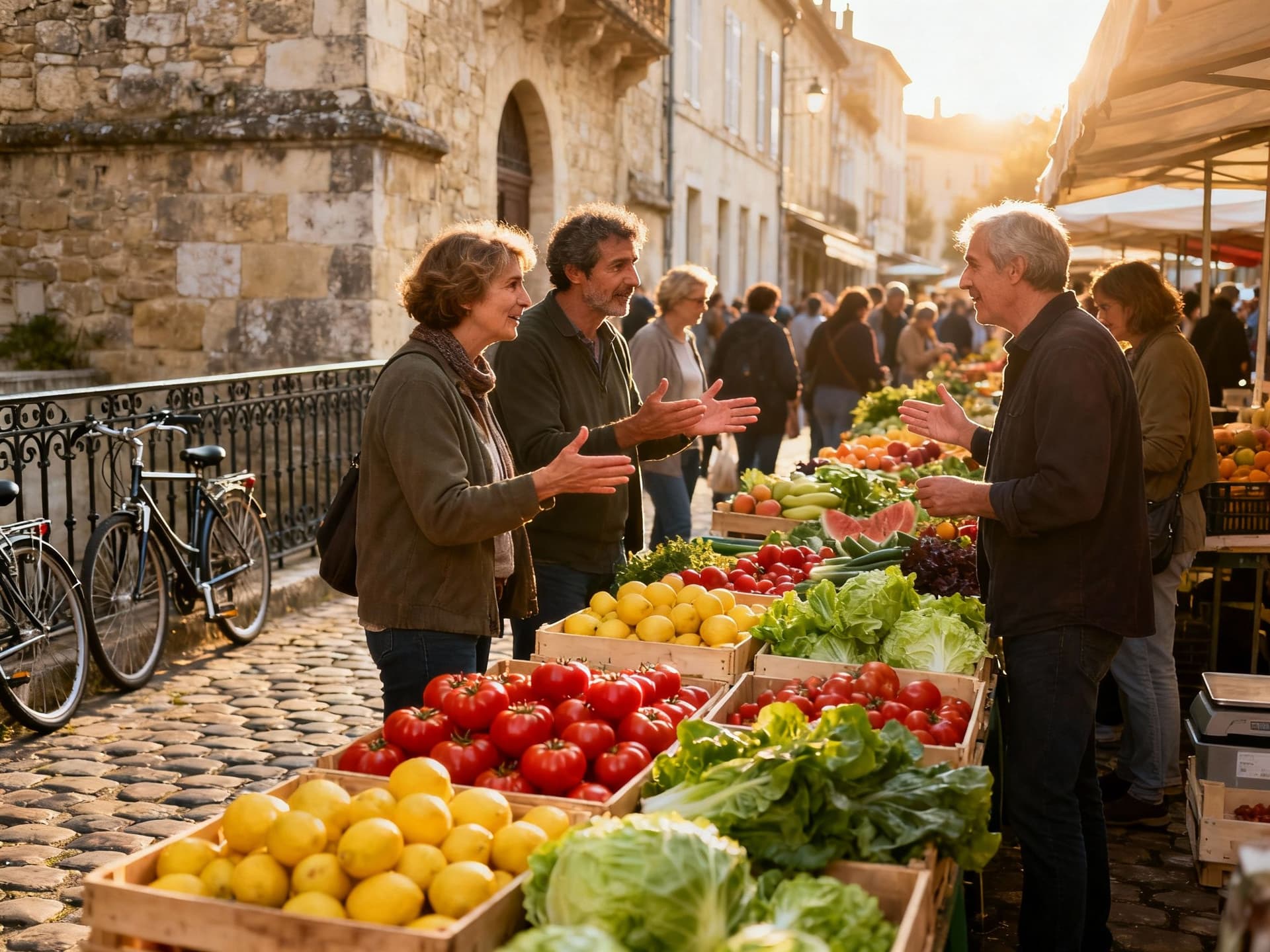 Content illustration 1 for France: Fall for the Life, Buy with a Visa-Ready Checklist