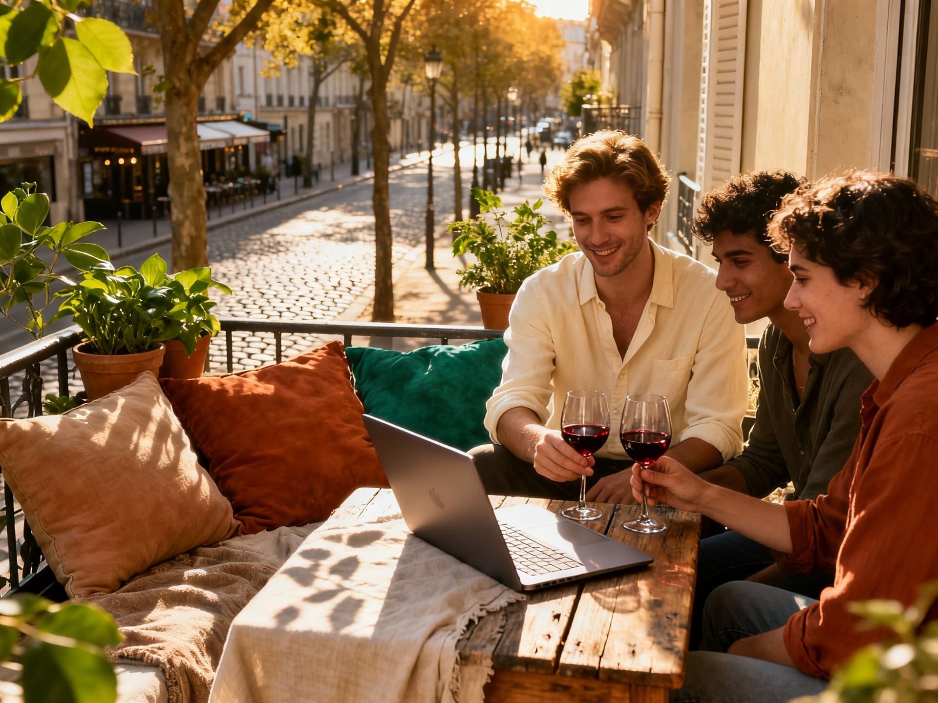 Content illustration 2 for Where French Neighbourhoods Match Your Day‑to‑Day Life