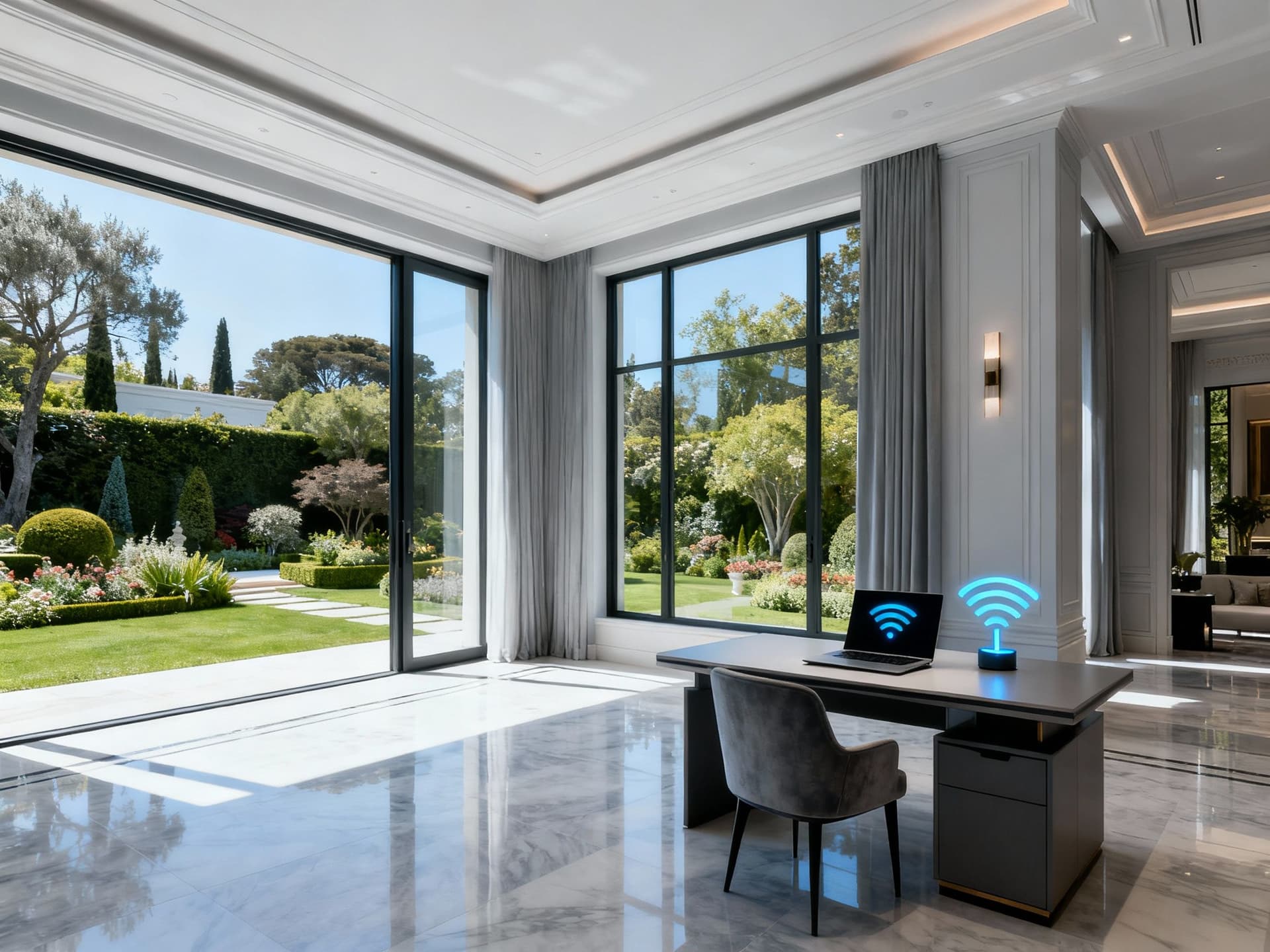 Content illustration 2 for Bm Sotogrande: A Model Agency for International Buyers