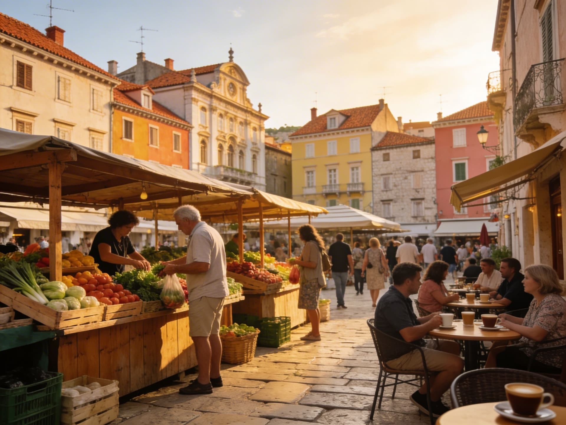 Content illustration 1 for Budgeting Beyond the Coast: Money & Life in Croatia