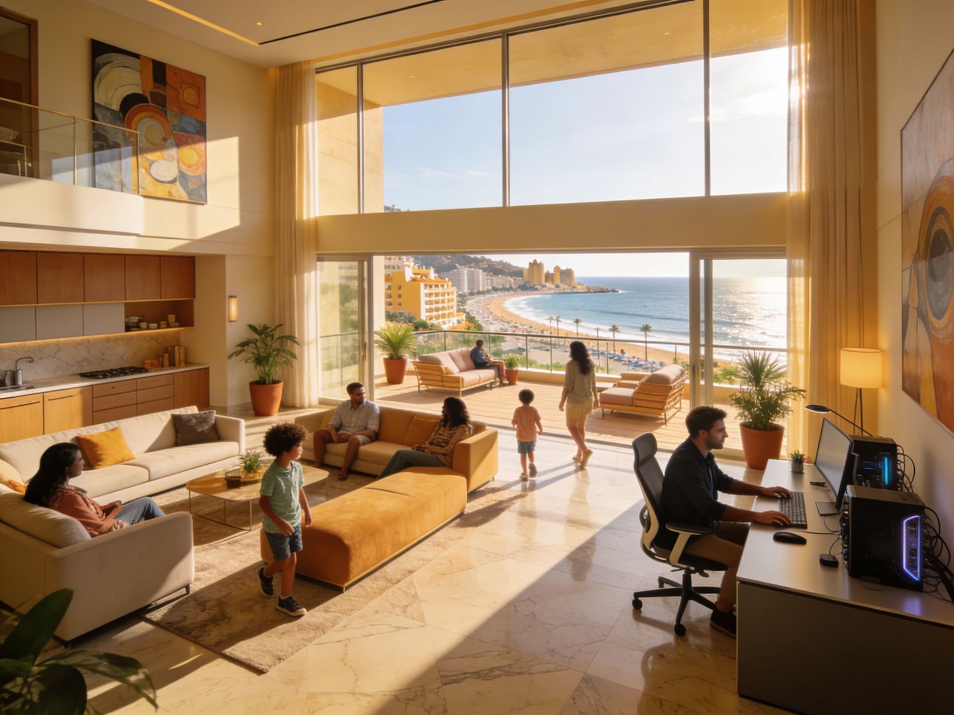 Content illustration 2 for Villa Nova’s Costa del Sol Model: A Buyer-Friendly Agency