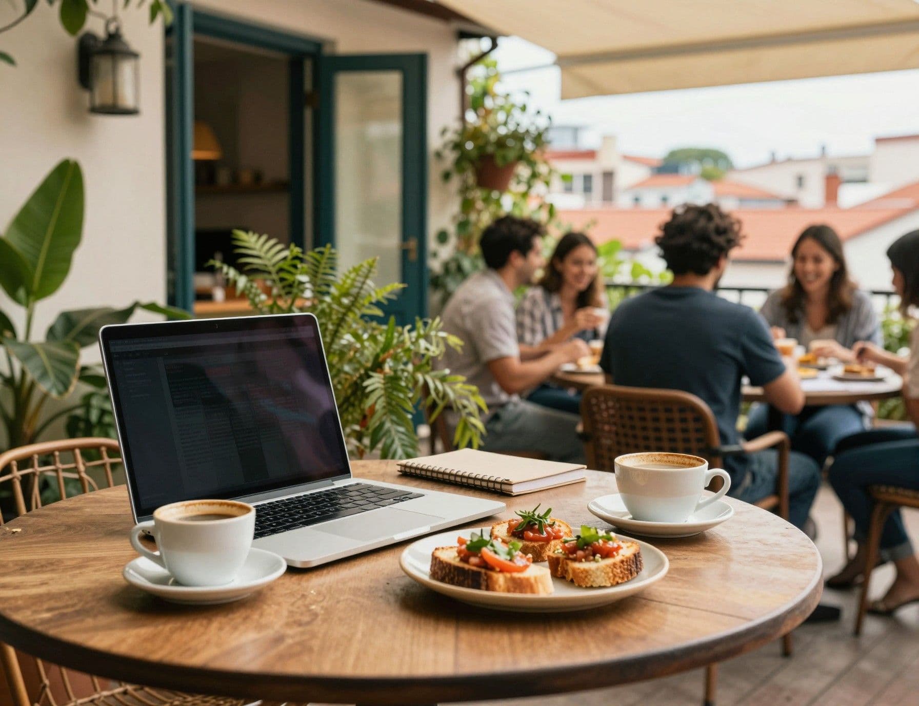 Content illustration 2 for Which Italian Neighbourhood Fits Your Nomad Life?