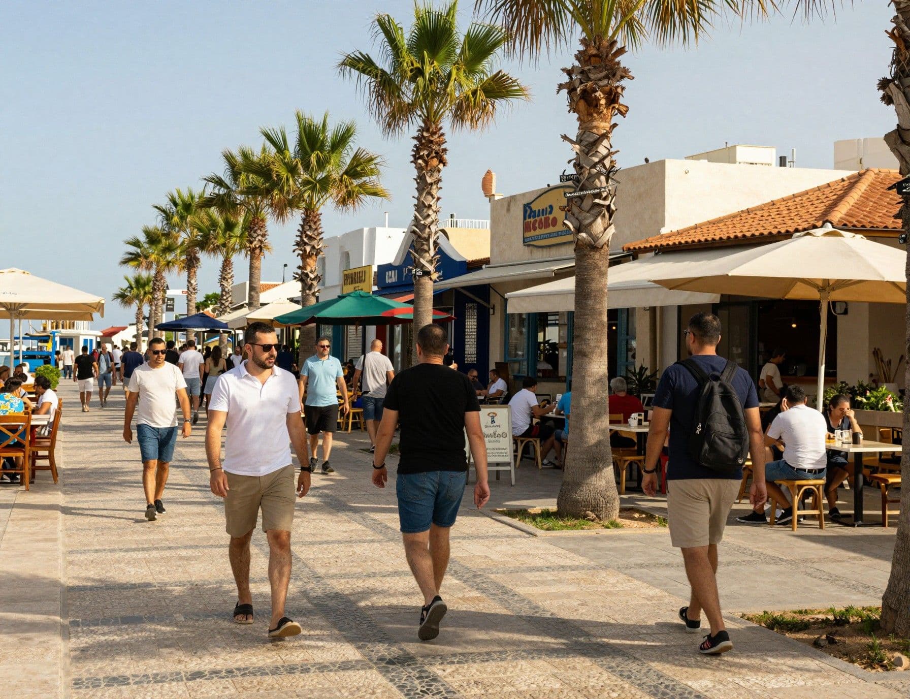 Content illustration 1 for Why Cyprus’ ‘Pricey’ Label Hides Nomad Value