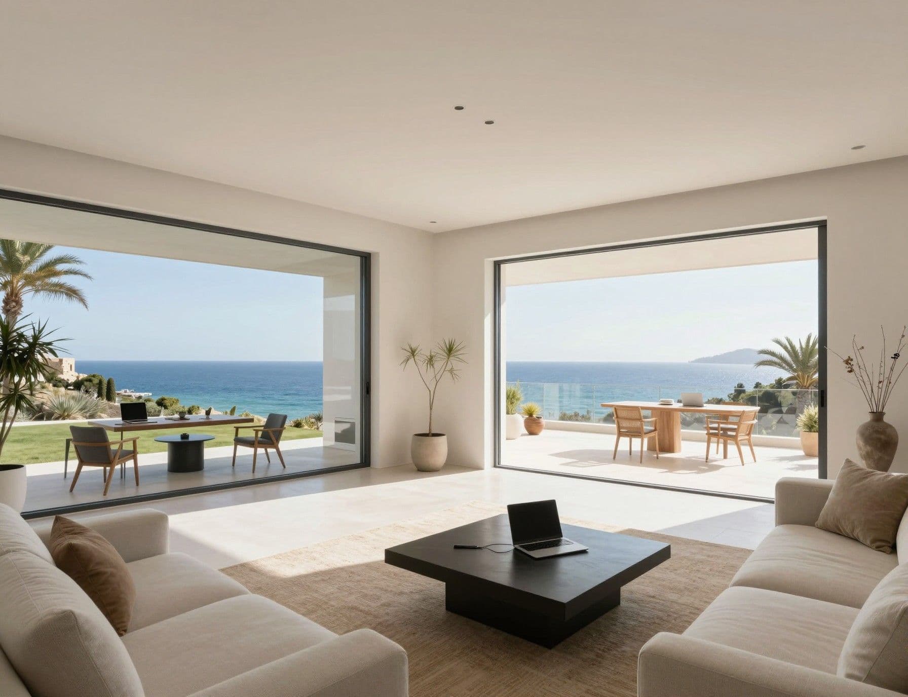 Content illustration 2 for Vision Villas: Jávea’s Model Agency for Buyers