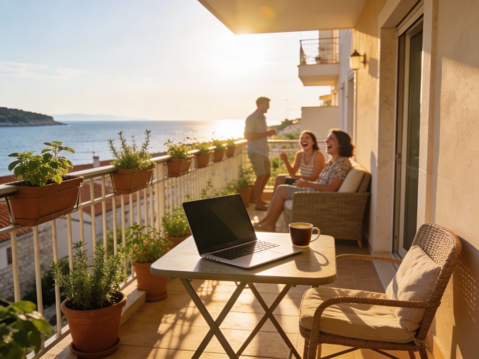 Content illustration 2 for Real Costs of Buying in Croatia: Seasons, Taxes & Neighbourhood Picks