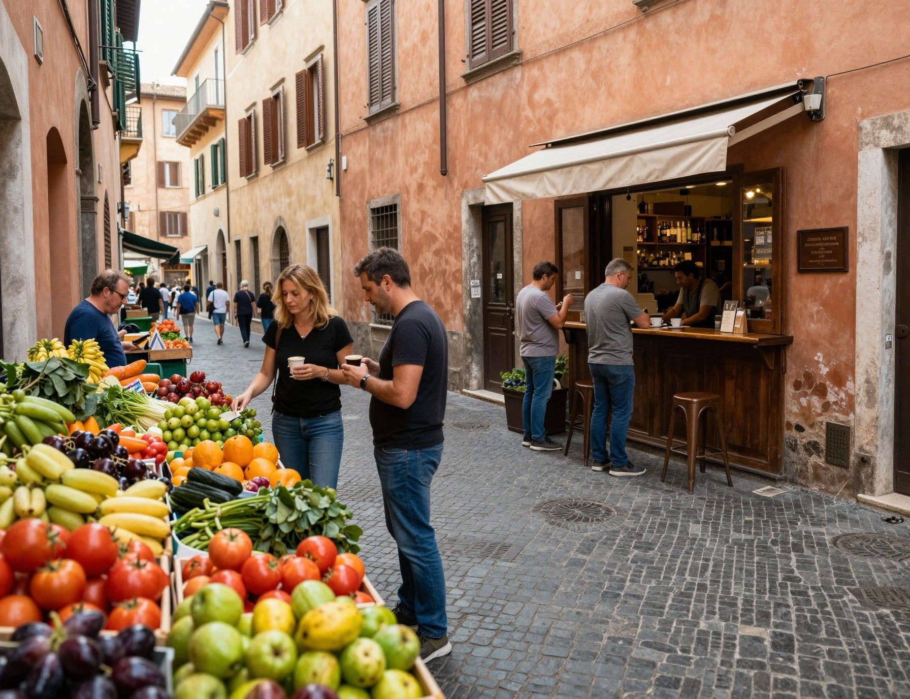 Content illustration 1 for Neighbourhood-First Italy: Lifestyle Picks, Visas & Market Signals