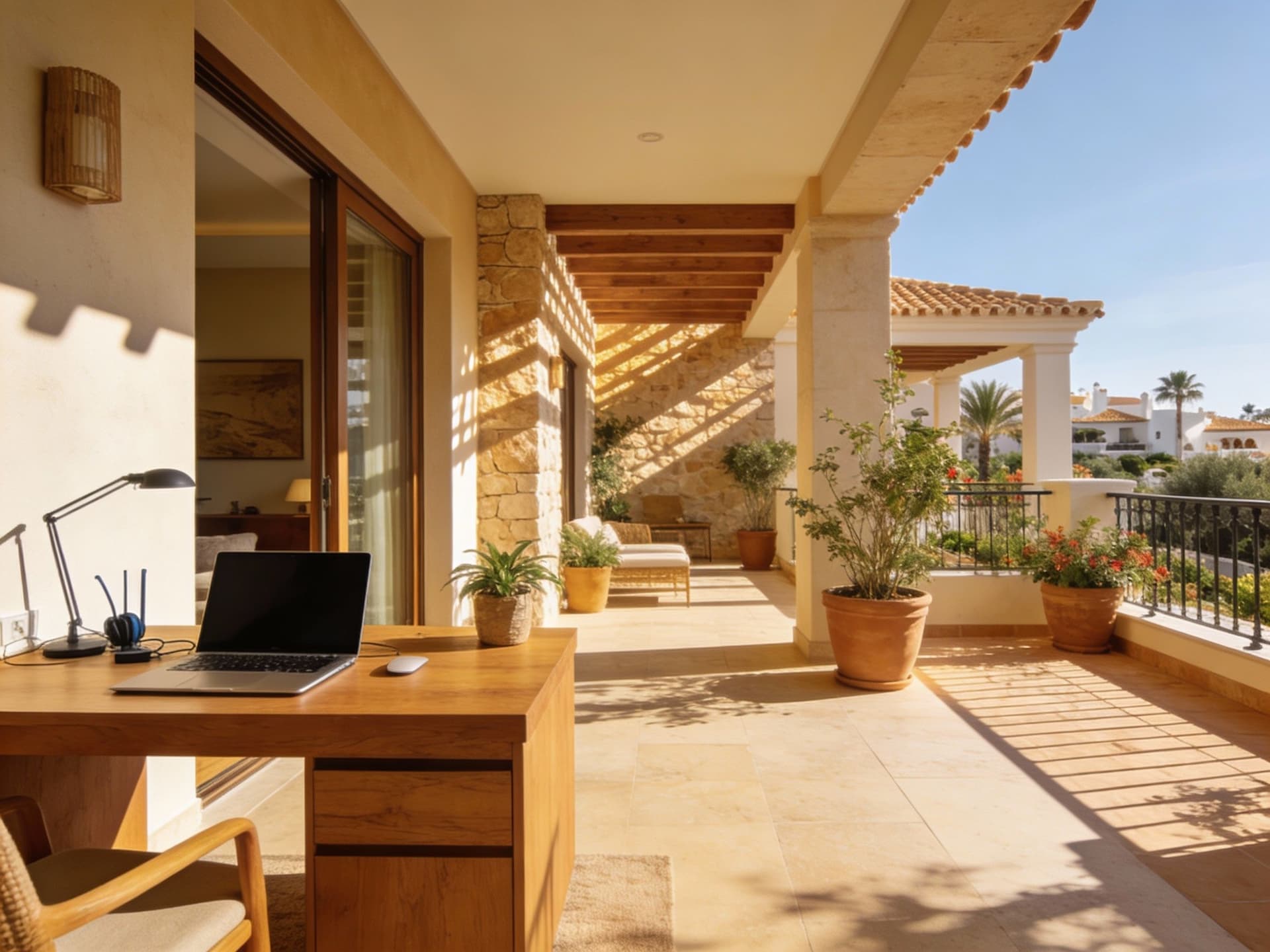 Content illustration 2 for Maiti Homes: Marbella’s Boutique Model for Buyers