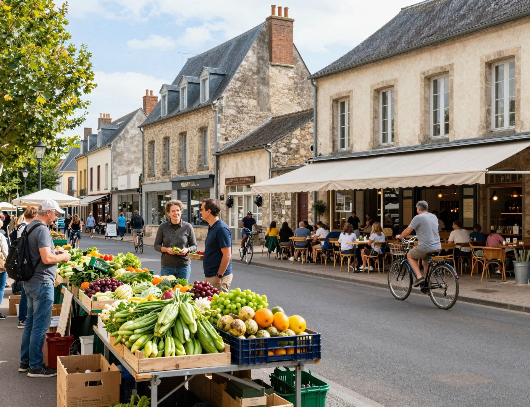 Content illustration 1 for Offers That Win in France: Timing, DPE & Local Rhythm