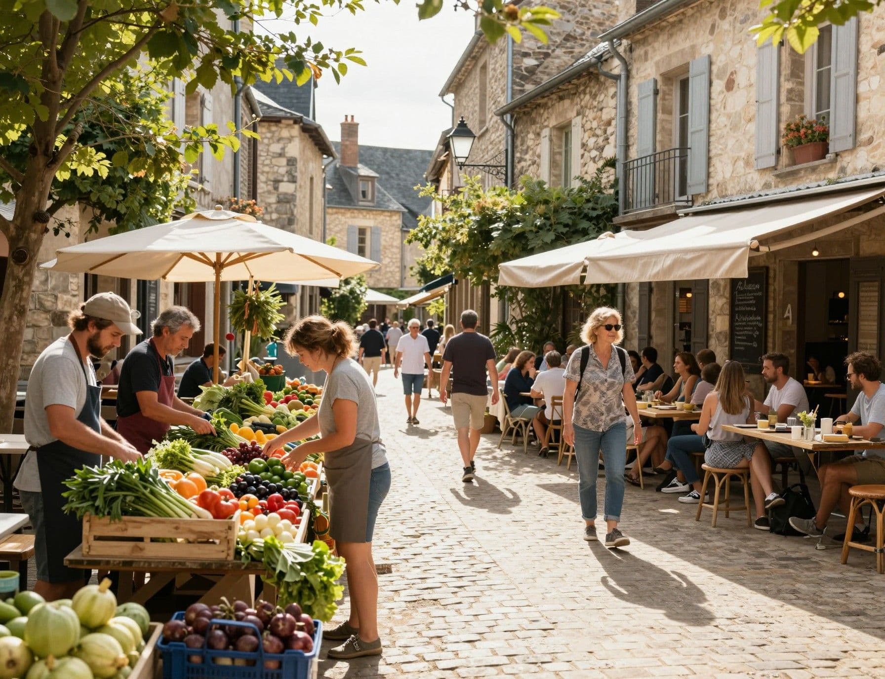 Content illustration 1 for Offer Strategy for France: Buy the Neighbourhood, Not Just a Home