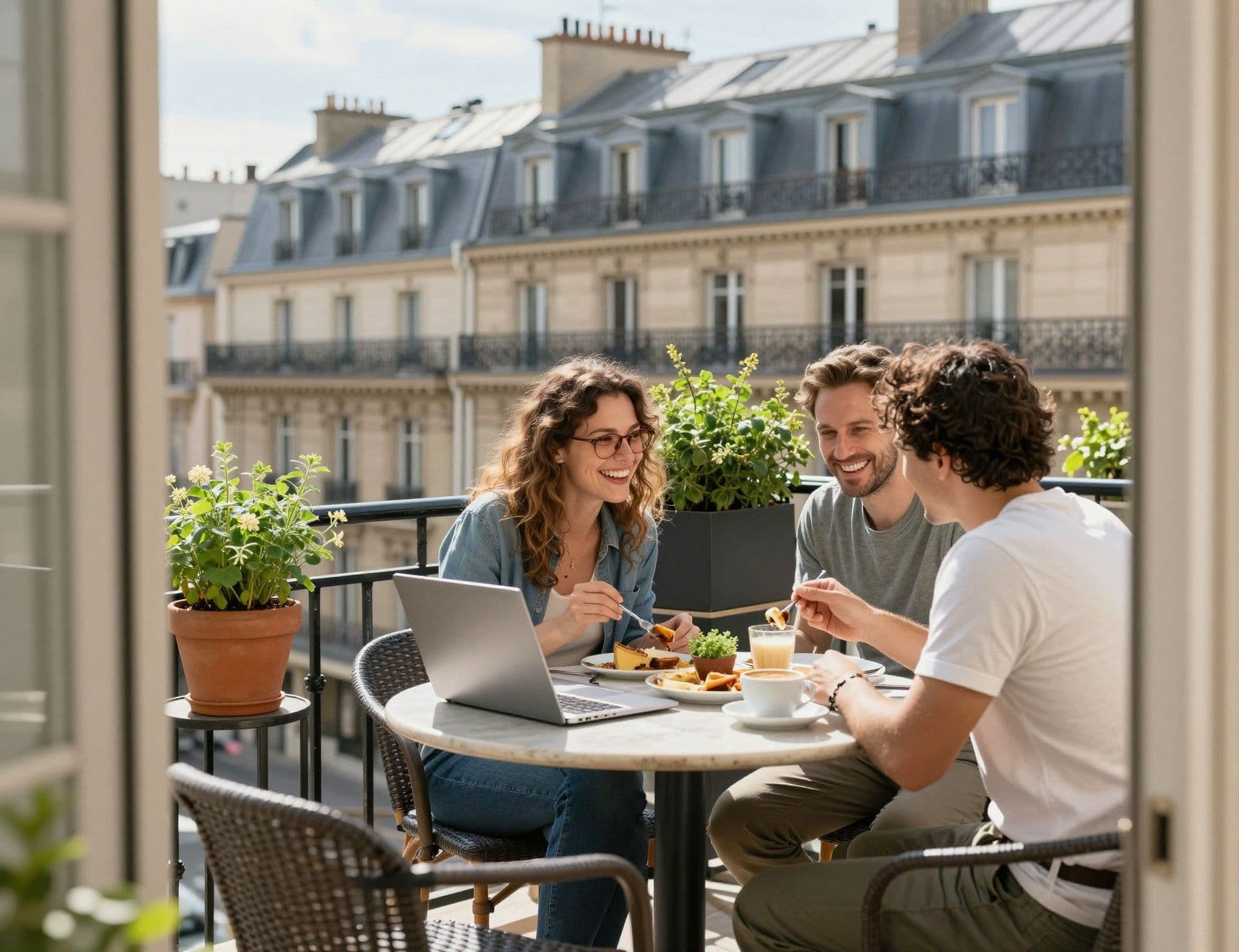 Content illustration 2 for France: Finance Myths, Lifestyle Wins