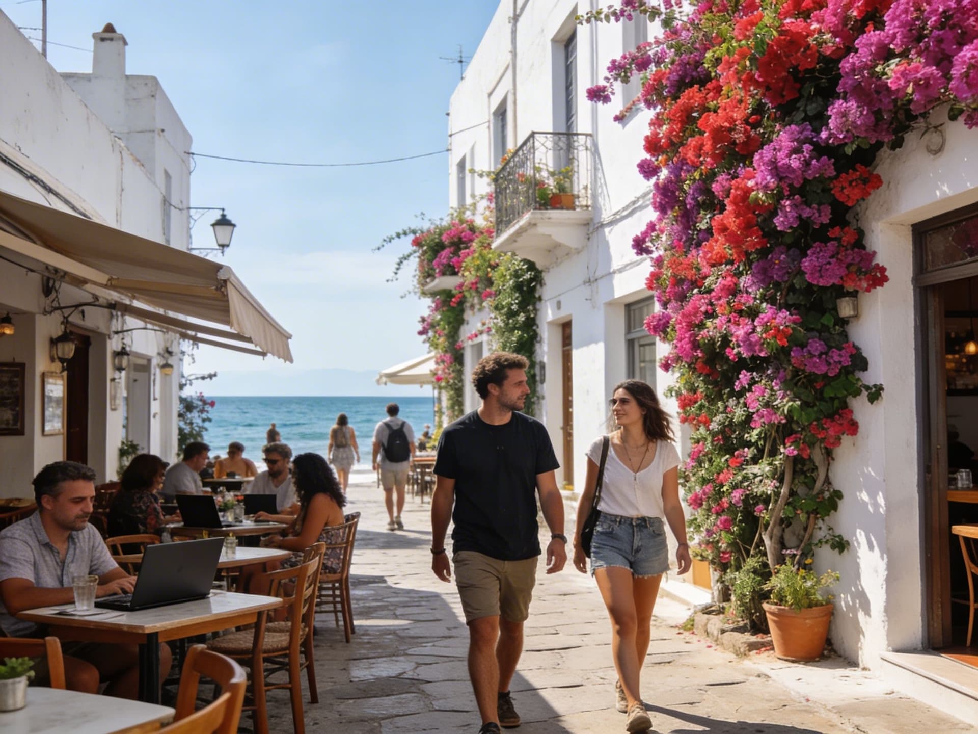 Content illustration 1 for Vision Villas: Jávea's Auction-Forward Agency Model