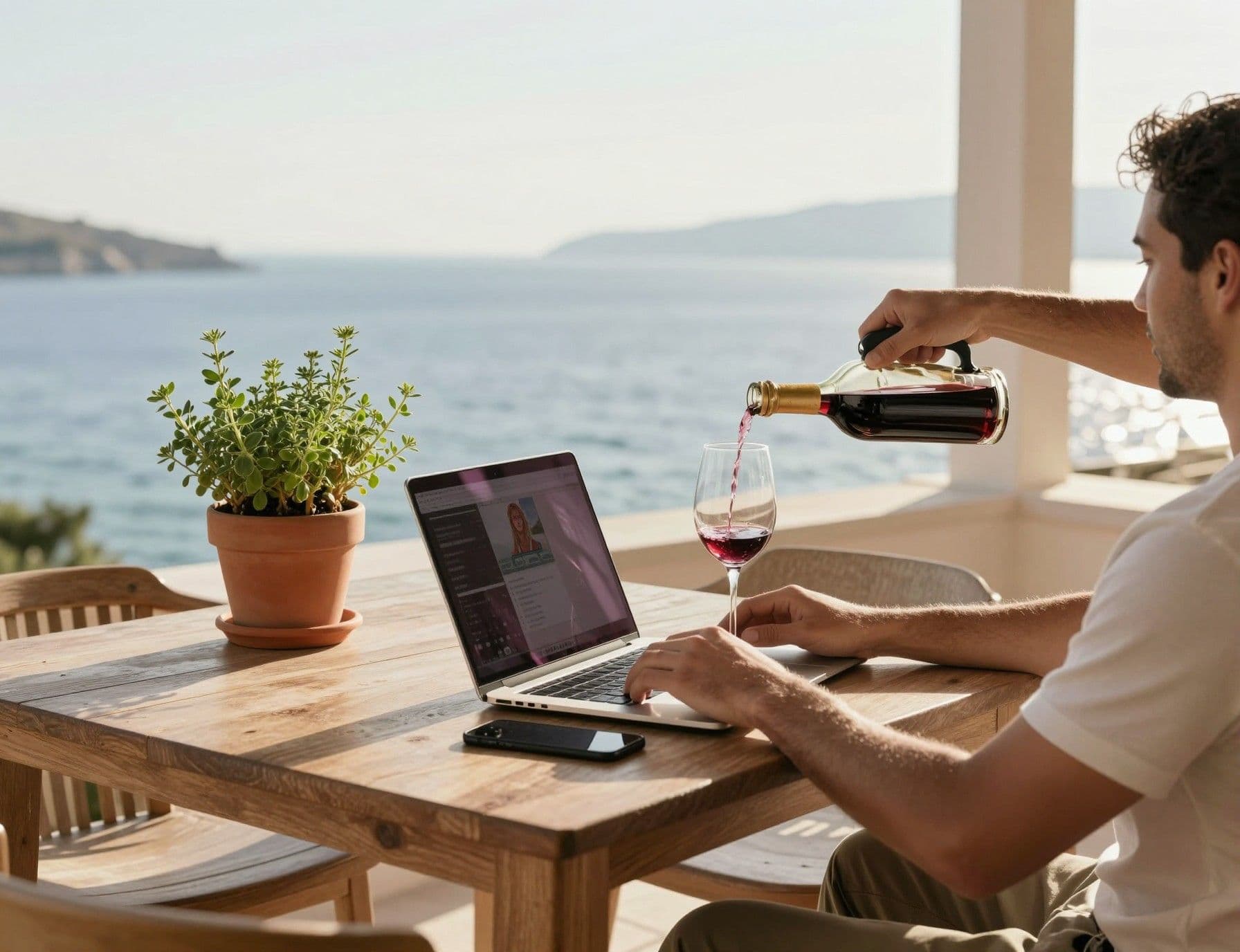 Content illustration 2 for Greece Neighbourhoods: Where Nomad Vibe Meets Market Reality