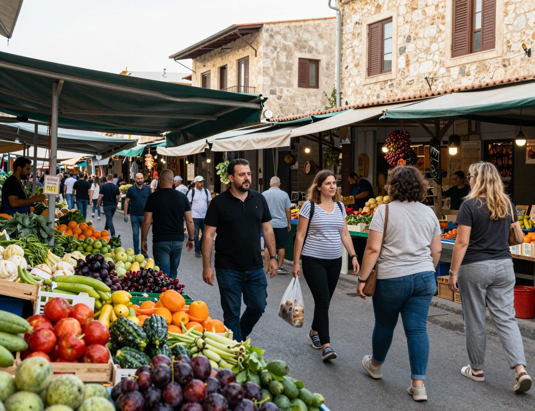 Content illustration 1 for Love the Life, Lock the Deed: Cyprus Legal Checklist