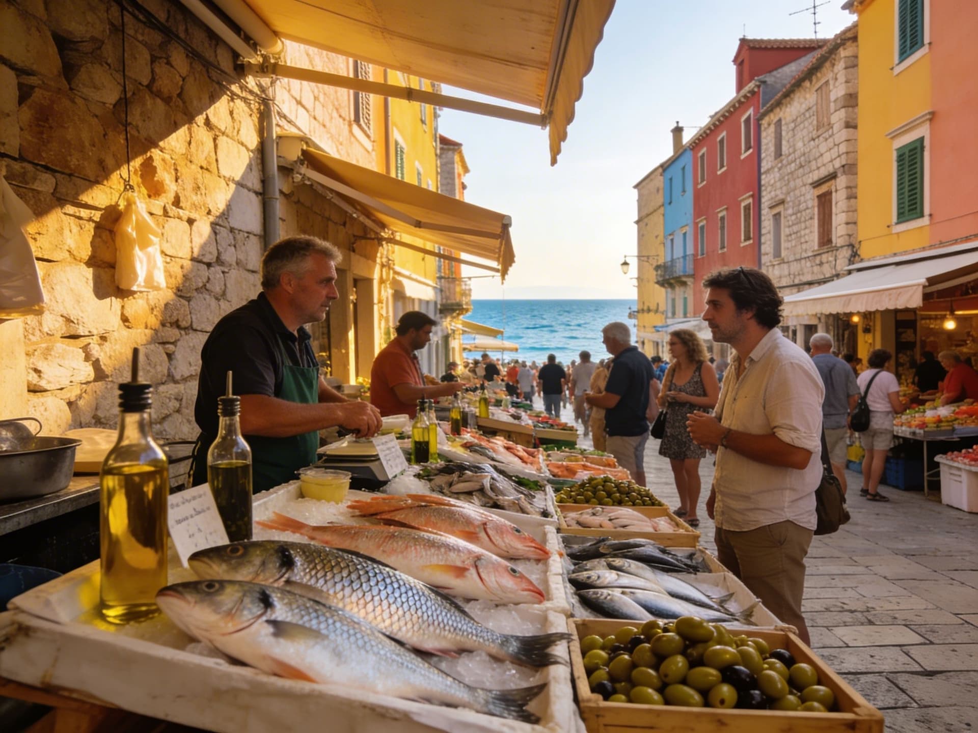 Content illustration 1 for Title Checks & Lifestyle Steps to Buy in Croatia