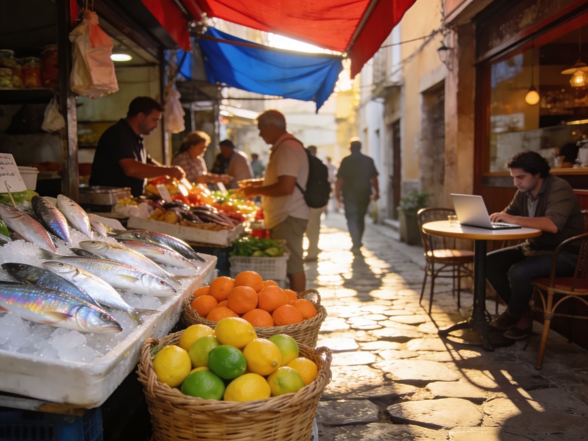 Content illustration 1 for Croatia Money Moves: Euro, Mortgages & Lifestyle Wins